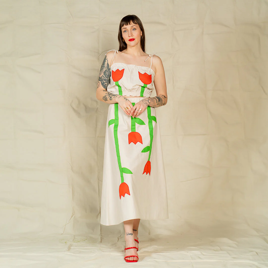 Isabelle Skirt - Image 2