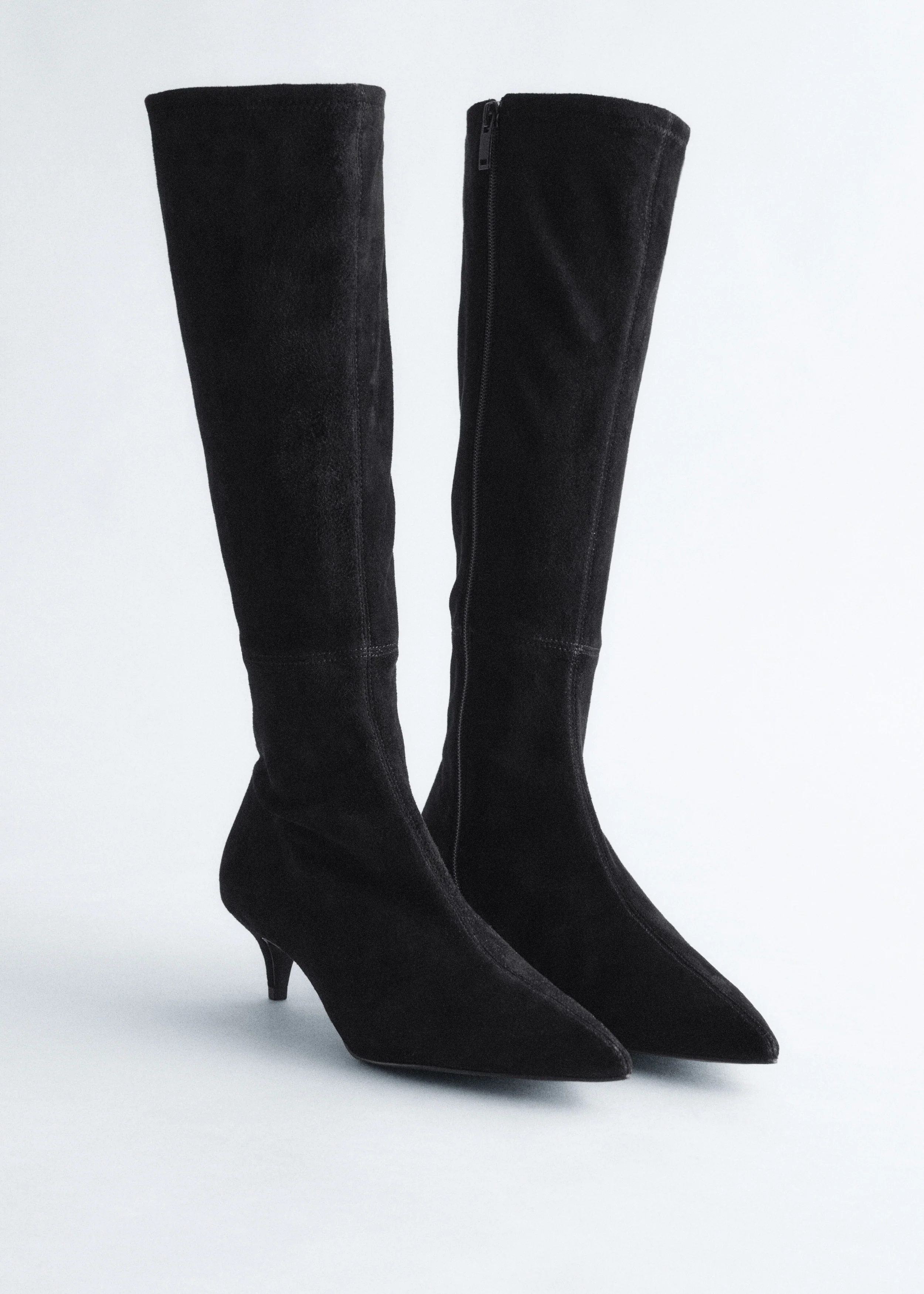 Jemma Boot - Black