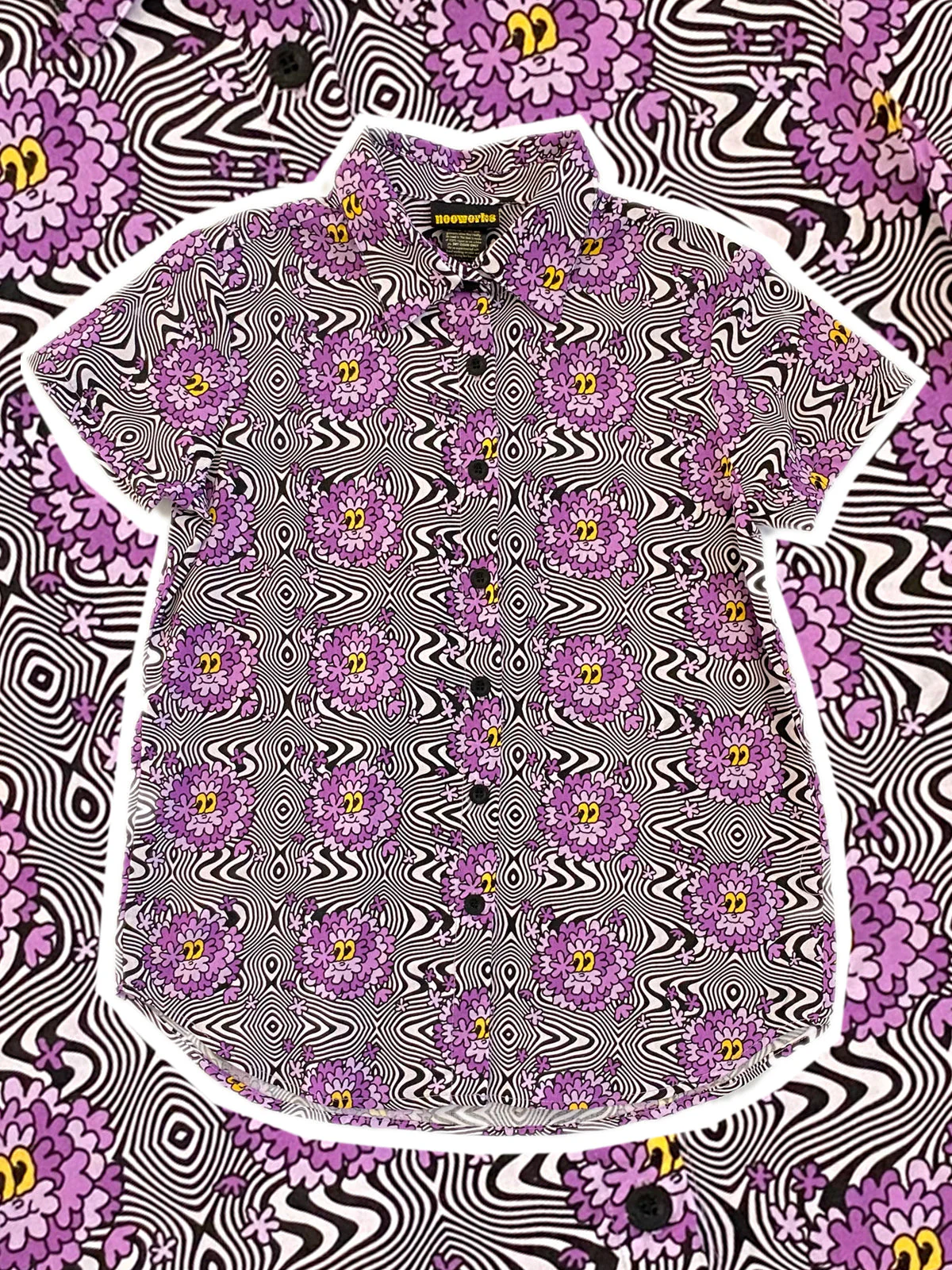 Joyce Top - Haze - Image 3