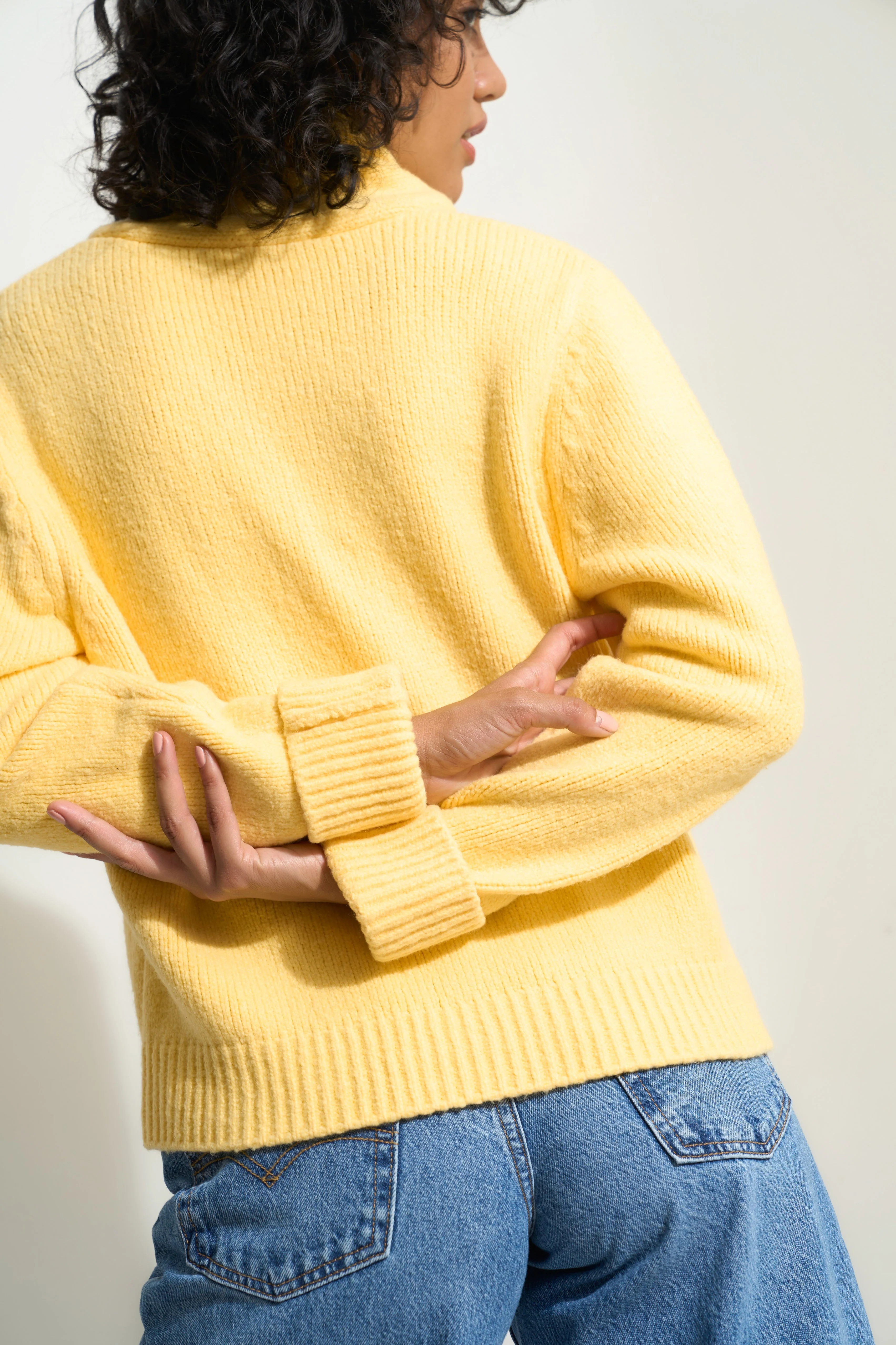 June Cardigan - Image 2