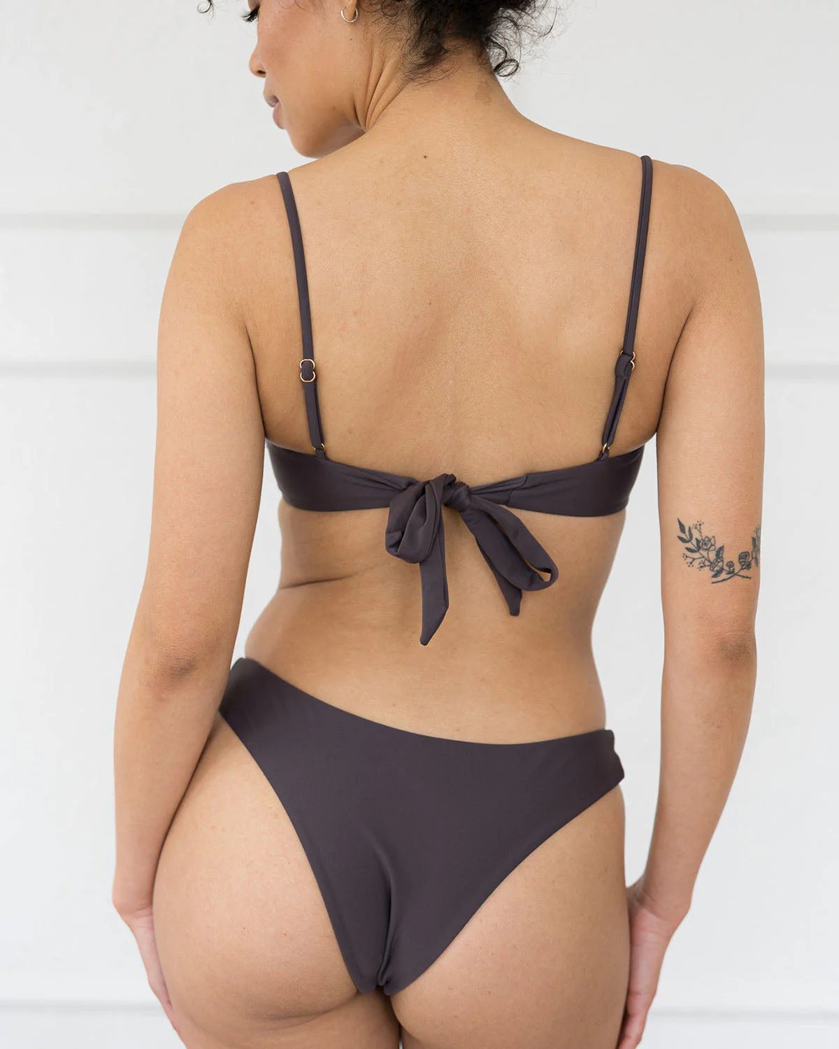 Kiri Bottoms - Truffle - Image 3