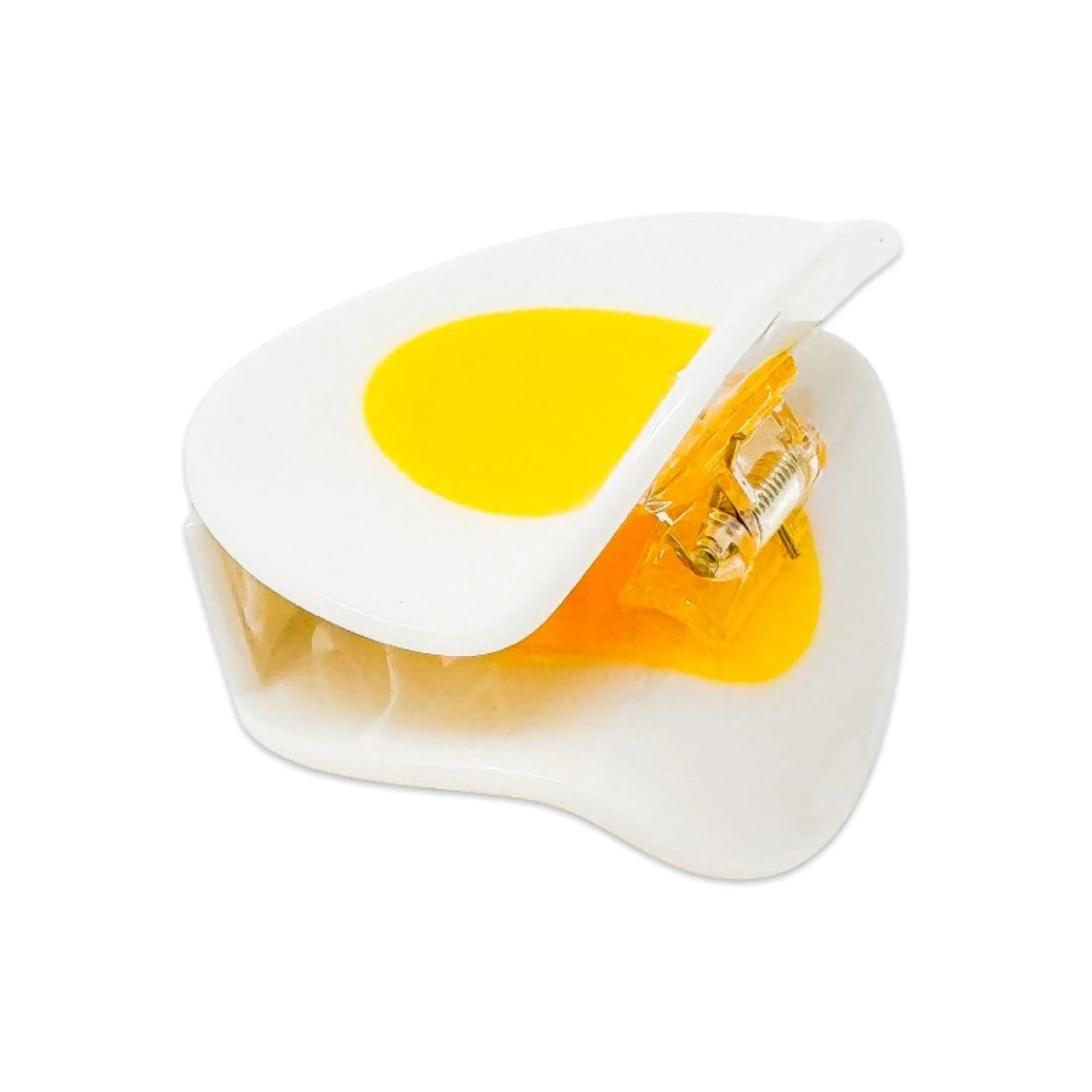 Large Egg Hair Claw - Image 5