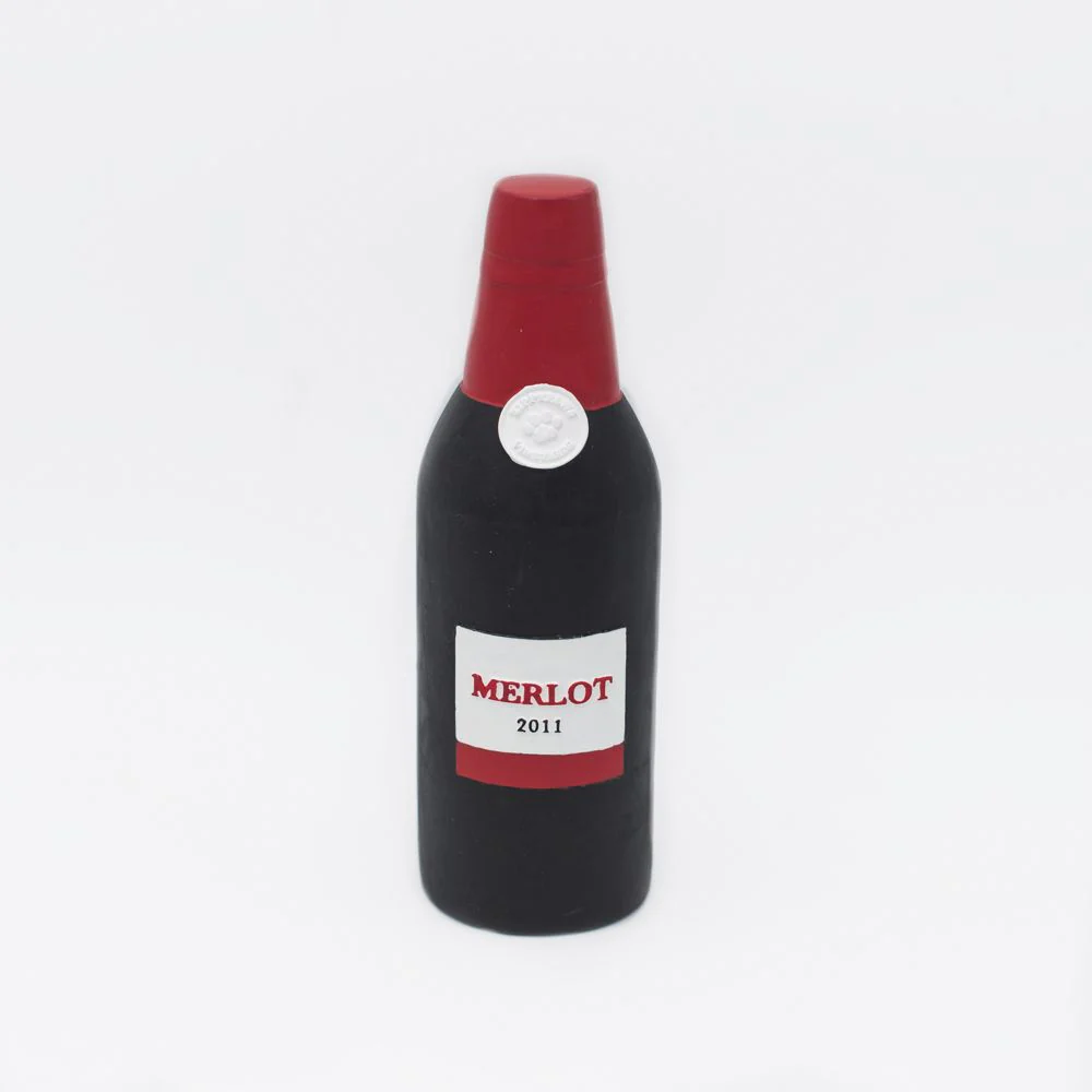 Latex Happy Hour Crusherz - Red Wine - Image 2