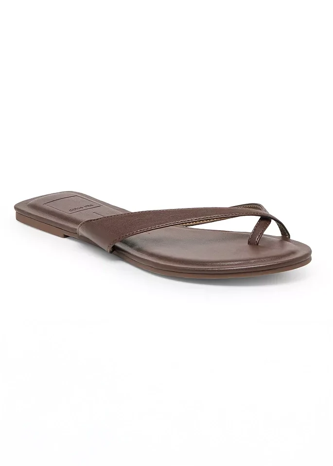 Lenex Sandals - Brown