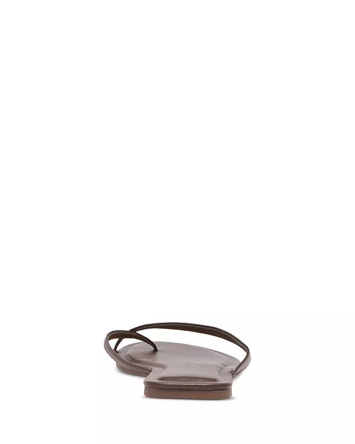 Lenex Sandals - Brown - Image 4