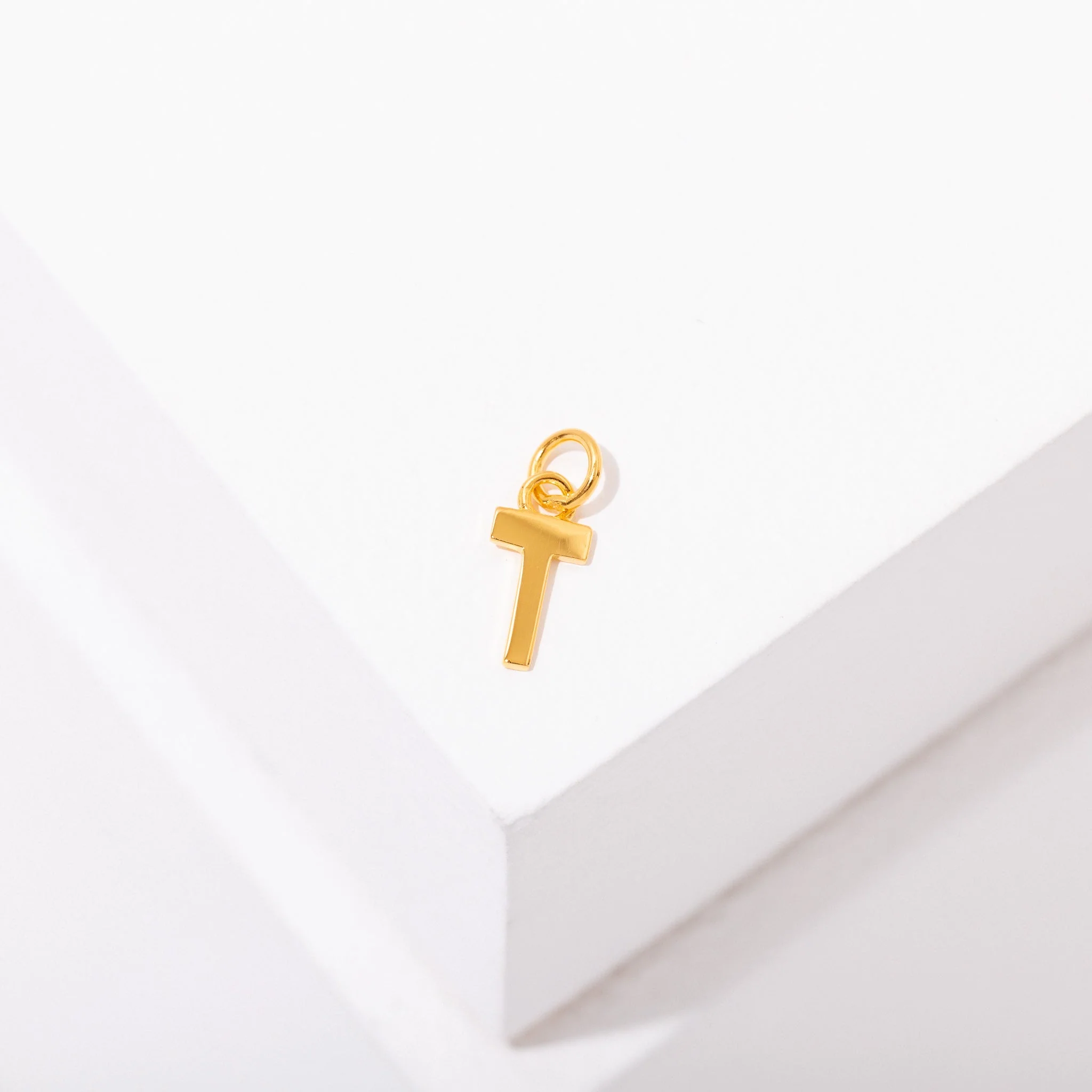 Letter Charm - Image 11
