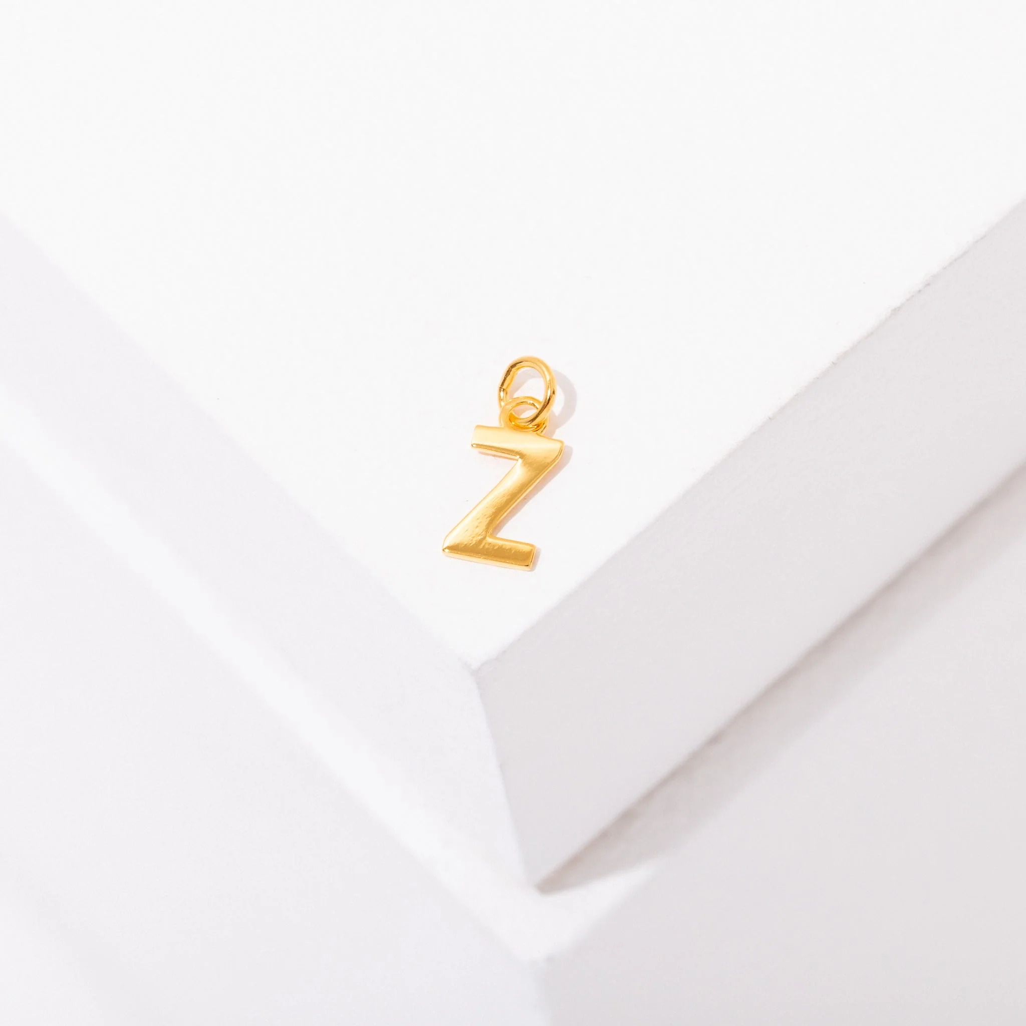 Letter Charm - Image 17