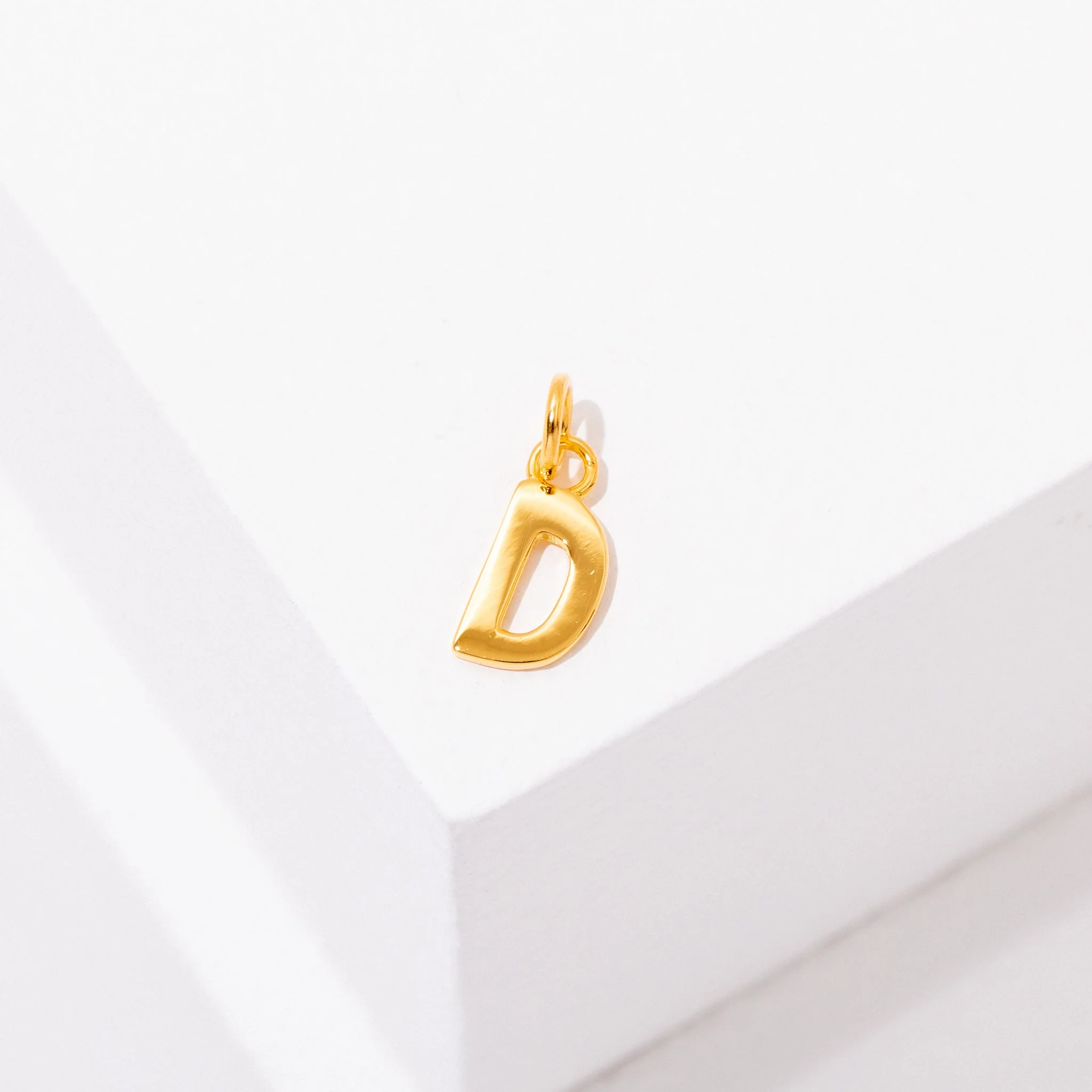 Letter Charm - Image 3