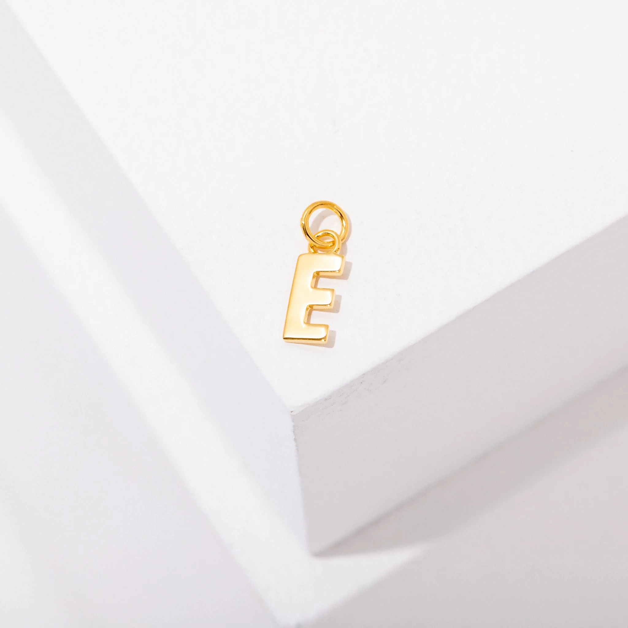 Letter Charm - Image 4
