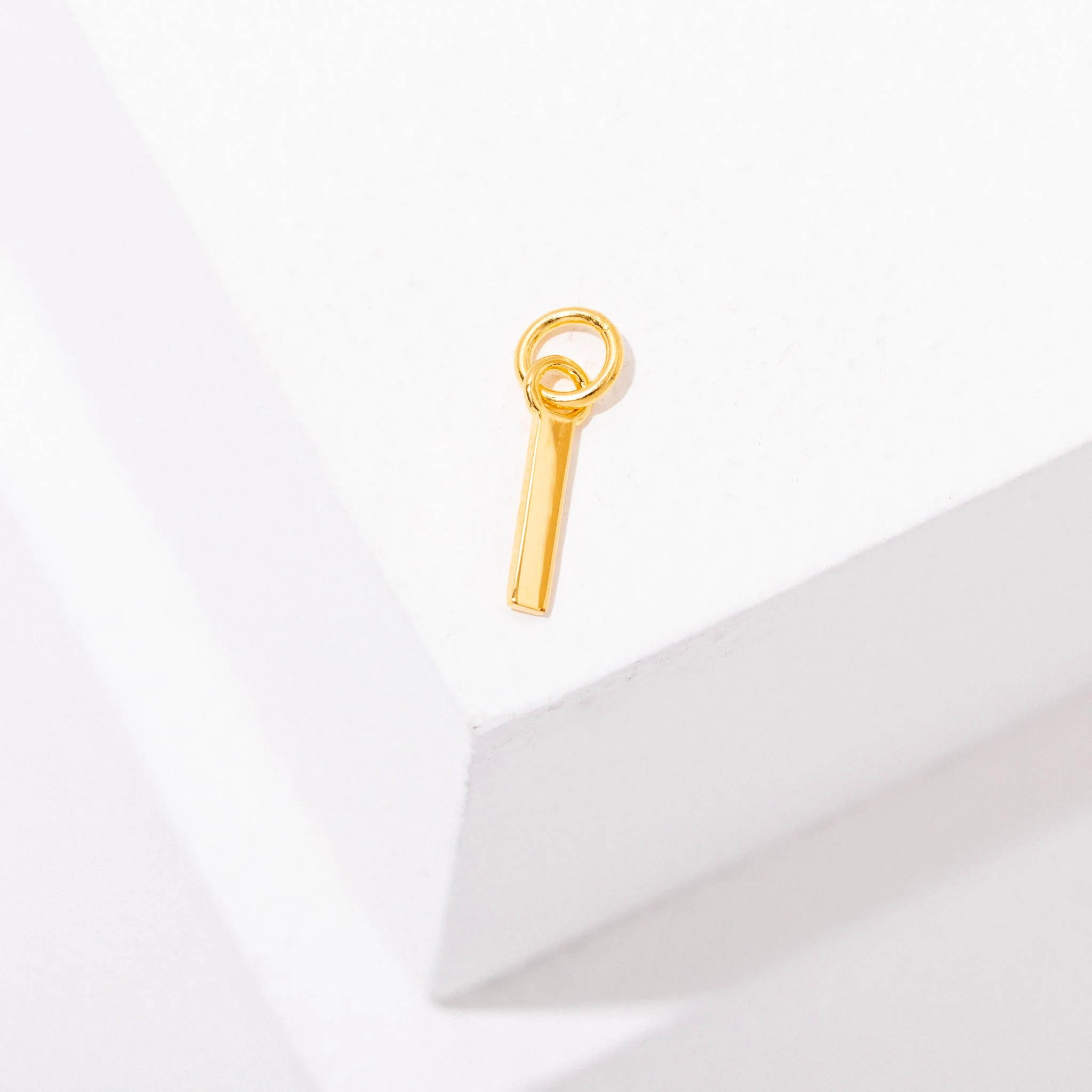 Letter Charm - Image 6