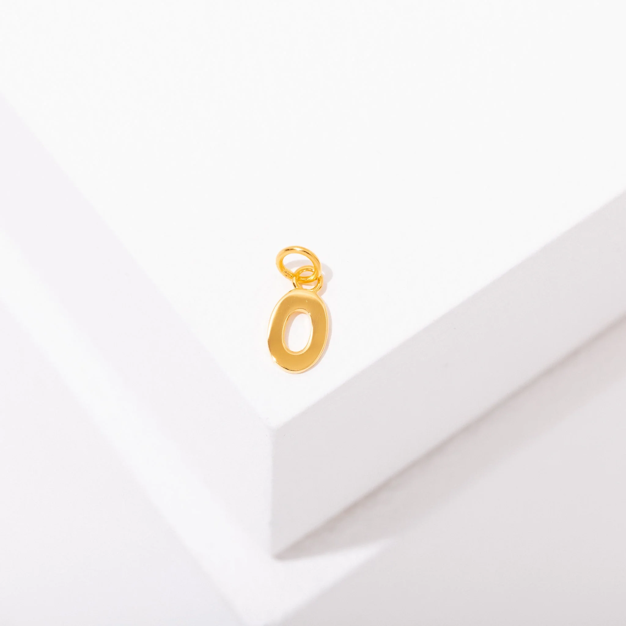 Letter Charm - Image 8