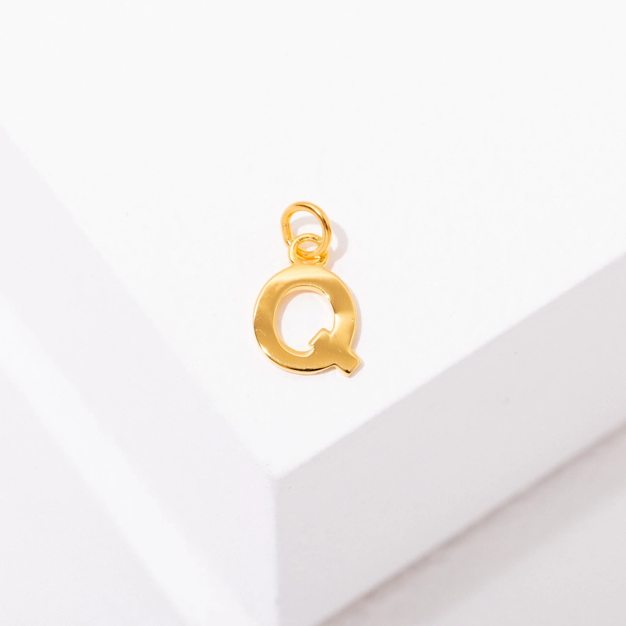 Letter Charm - Image 9