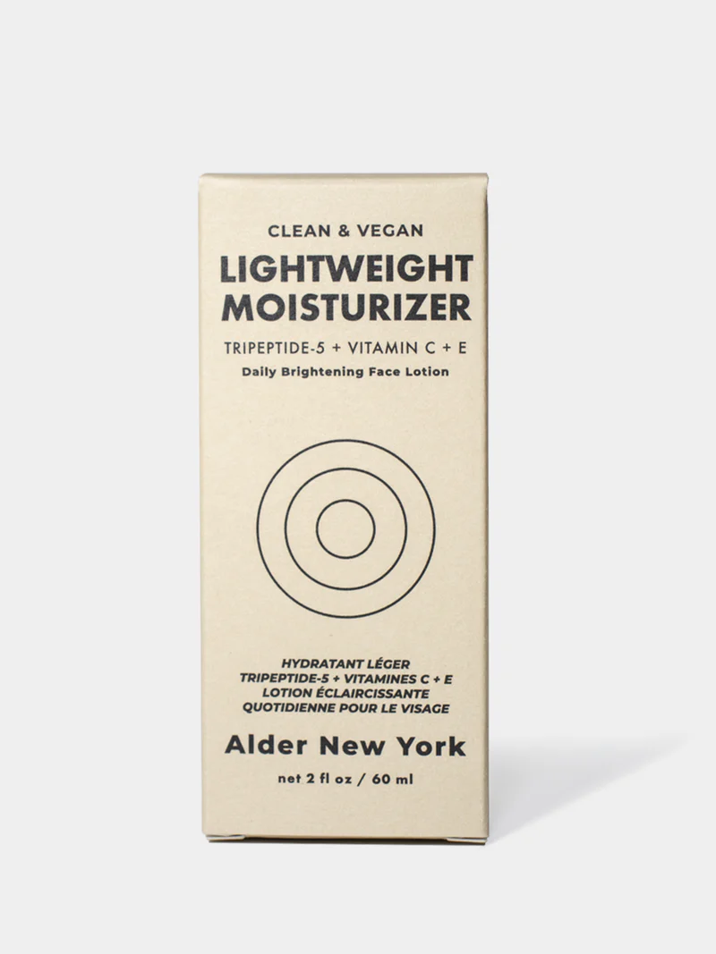 Lightweight Moisturizer - Image 2