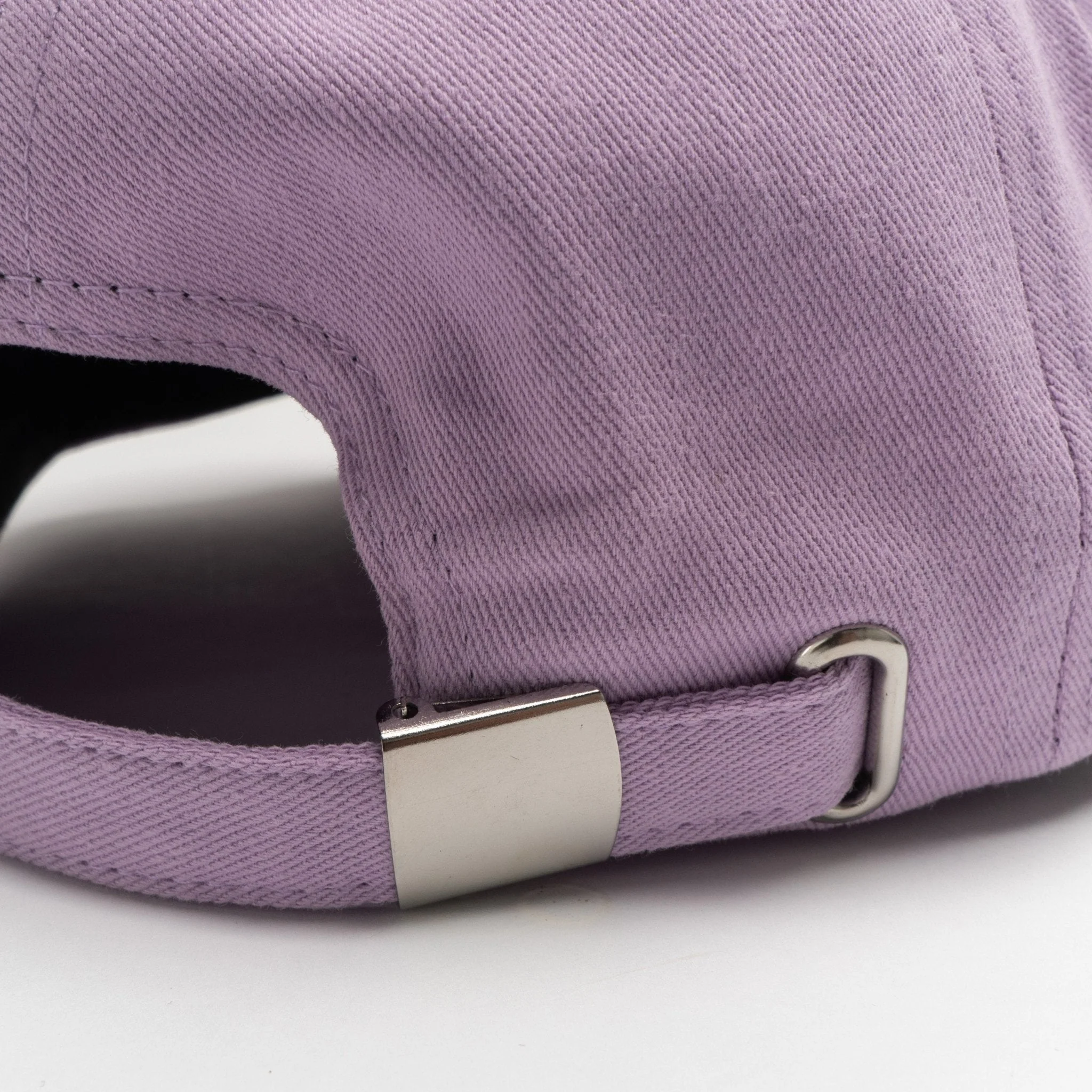 Dog Mom Hat - Lilac - Image 4