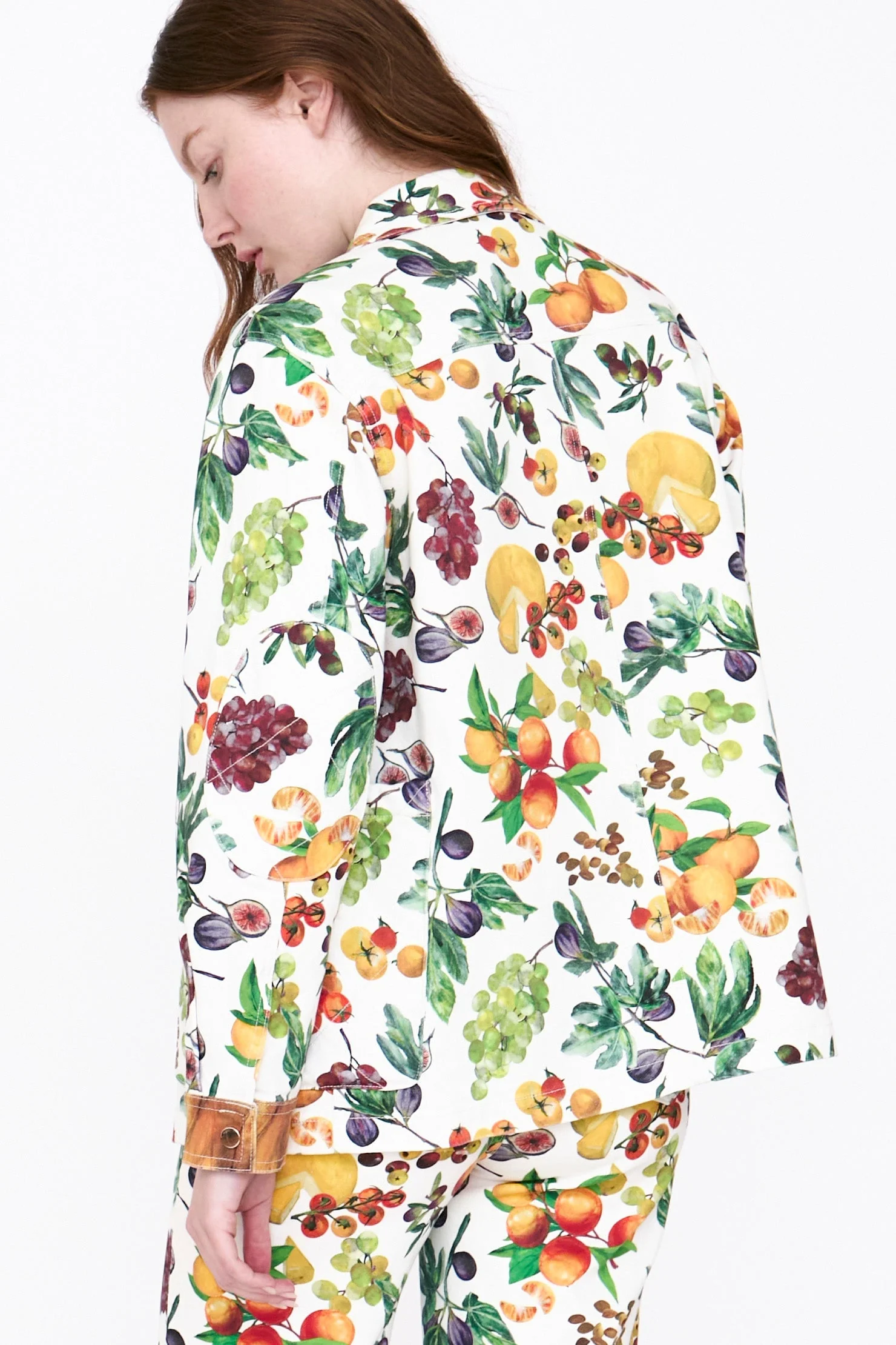 Lizzie Jacket - Image 2