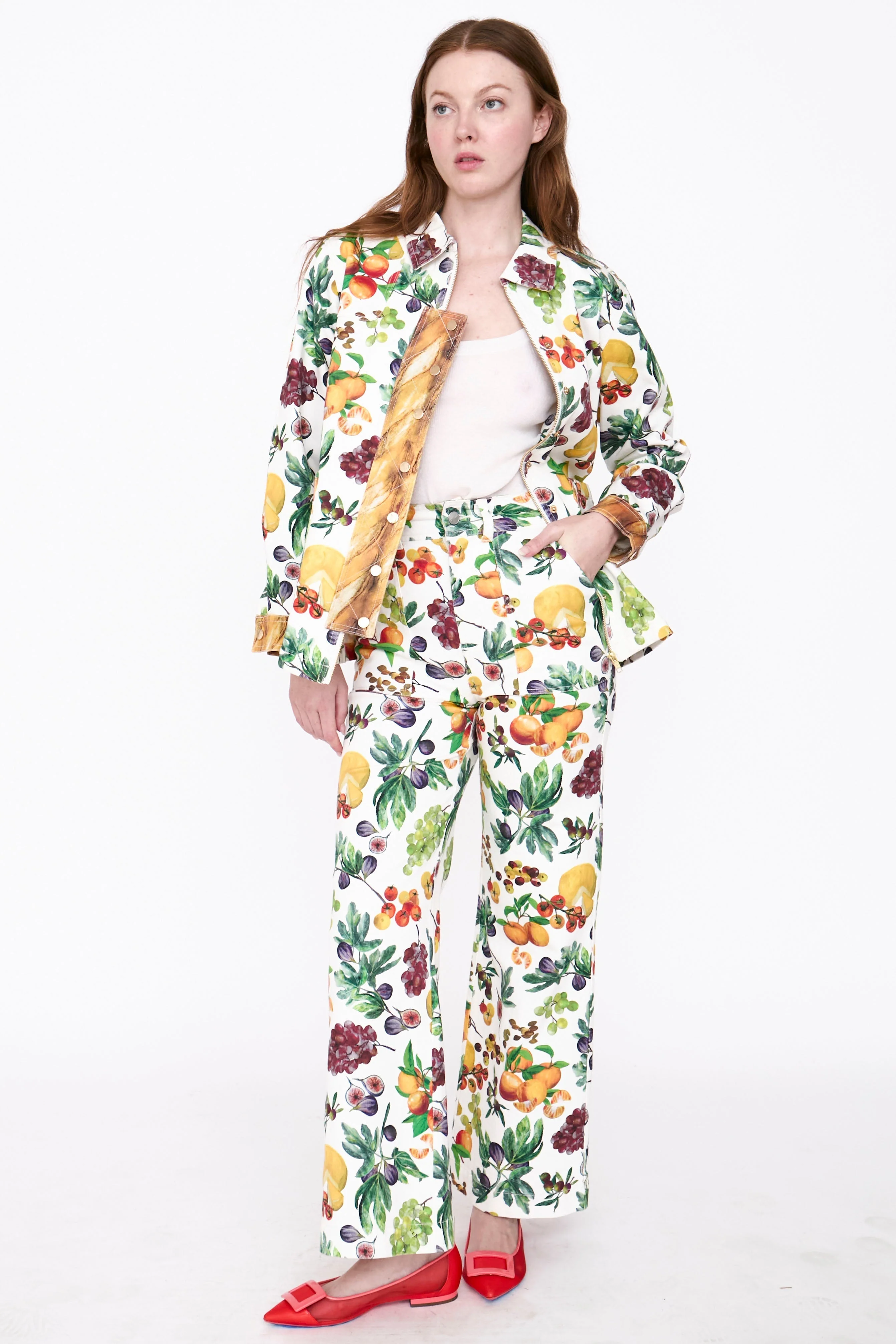 Lizzie Jacket - Image 3