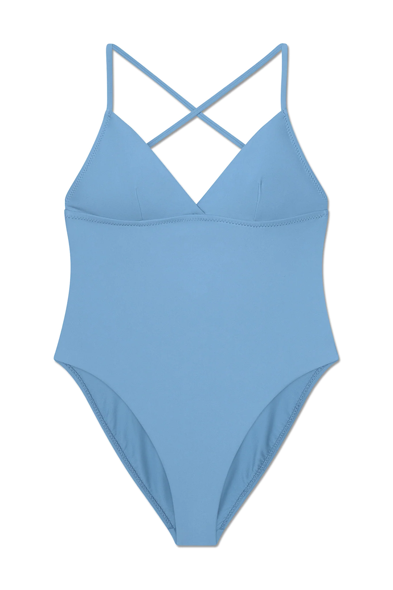 Lola One Piece in Aquarius - Image 5