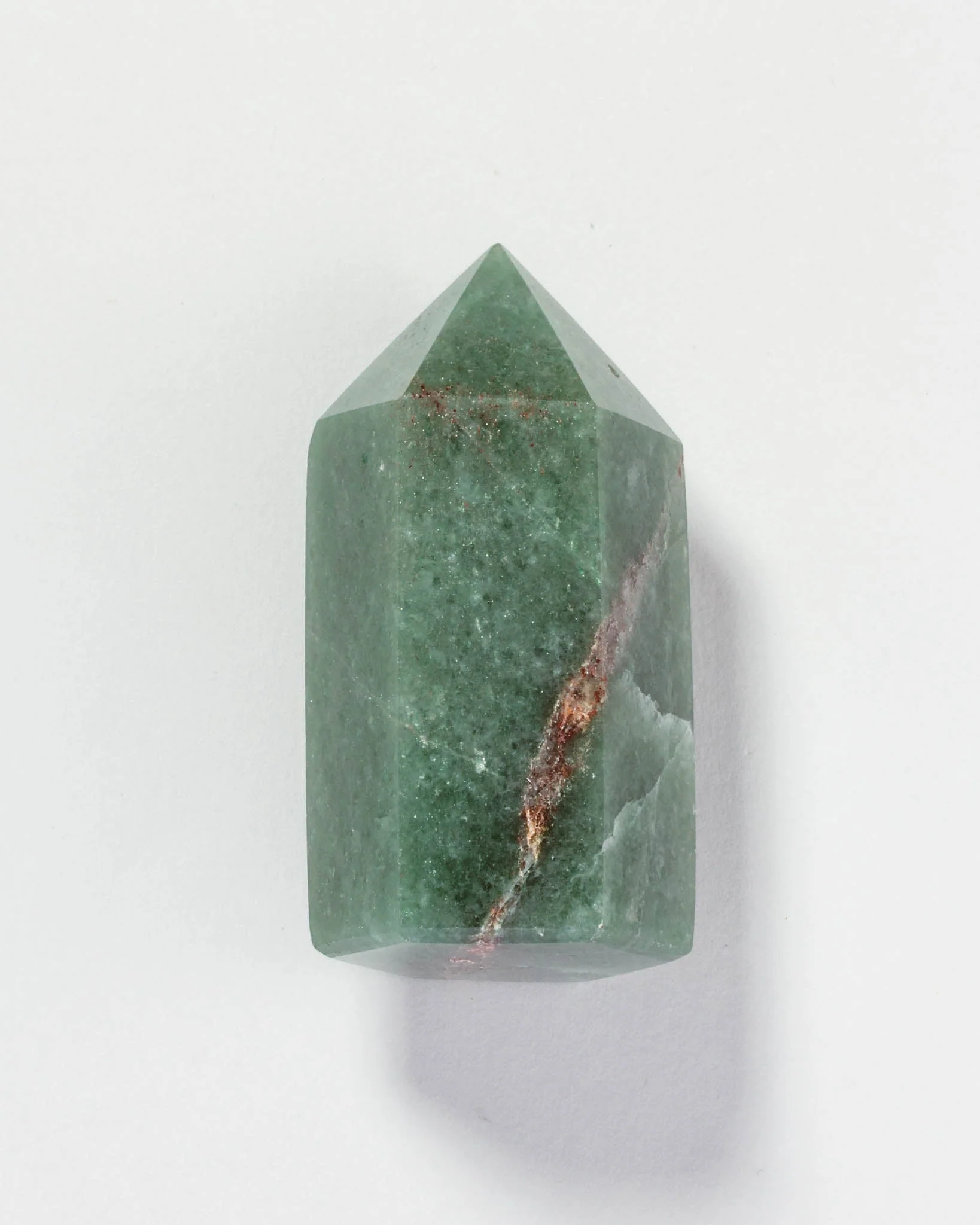 Luckbeam Green Aventurine Gemstone Tower - Image 2