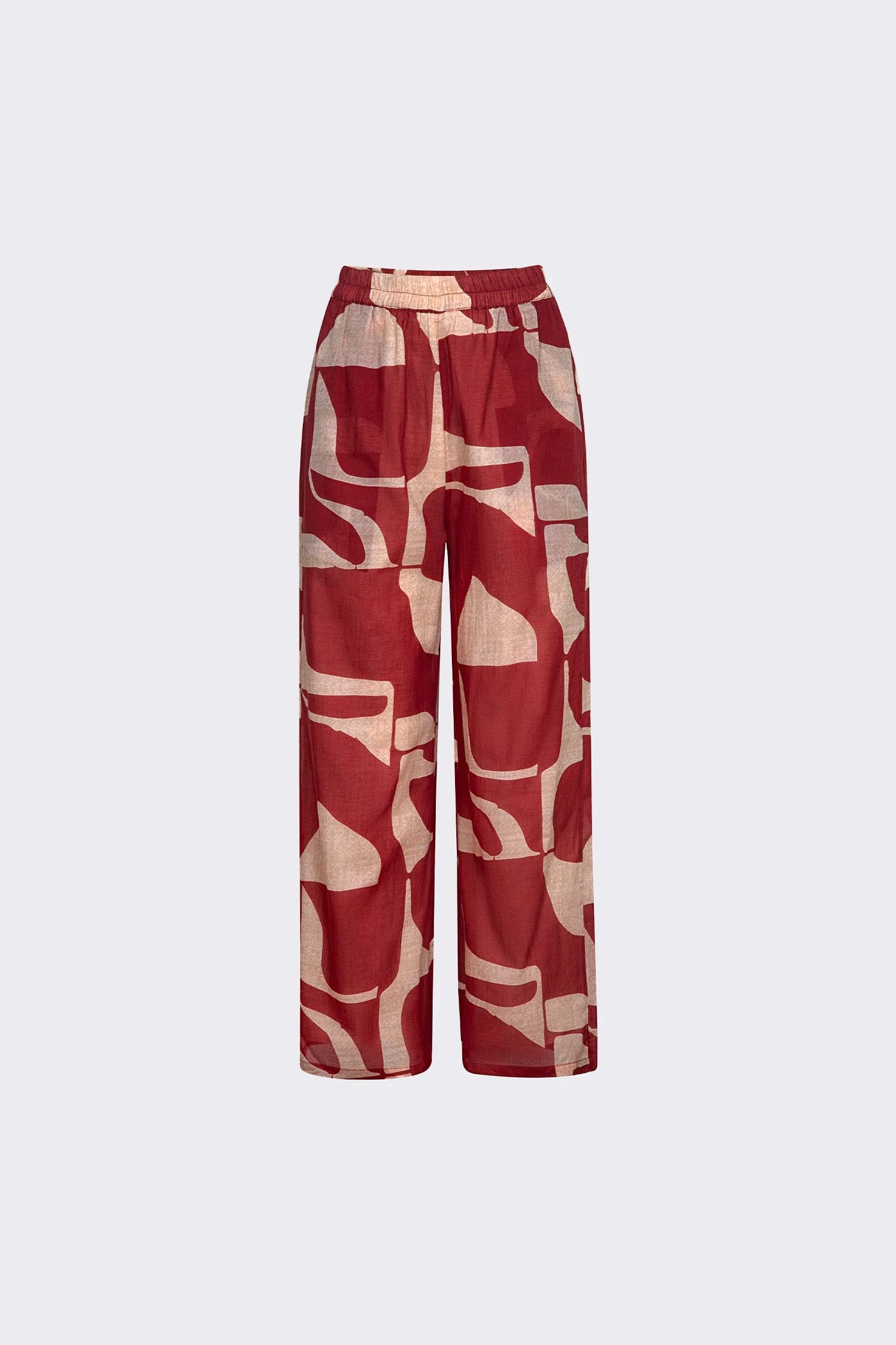 Luna Pant - Deco Sky - Image 2