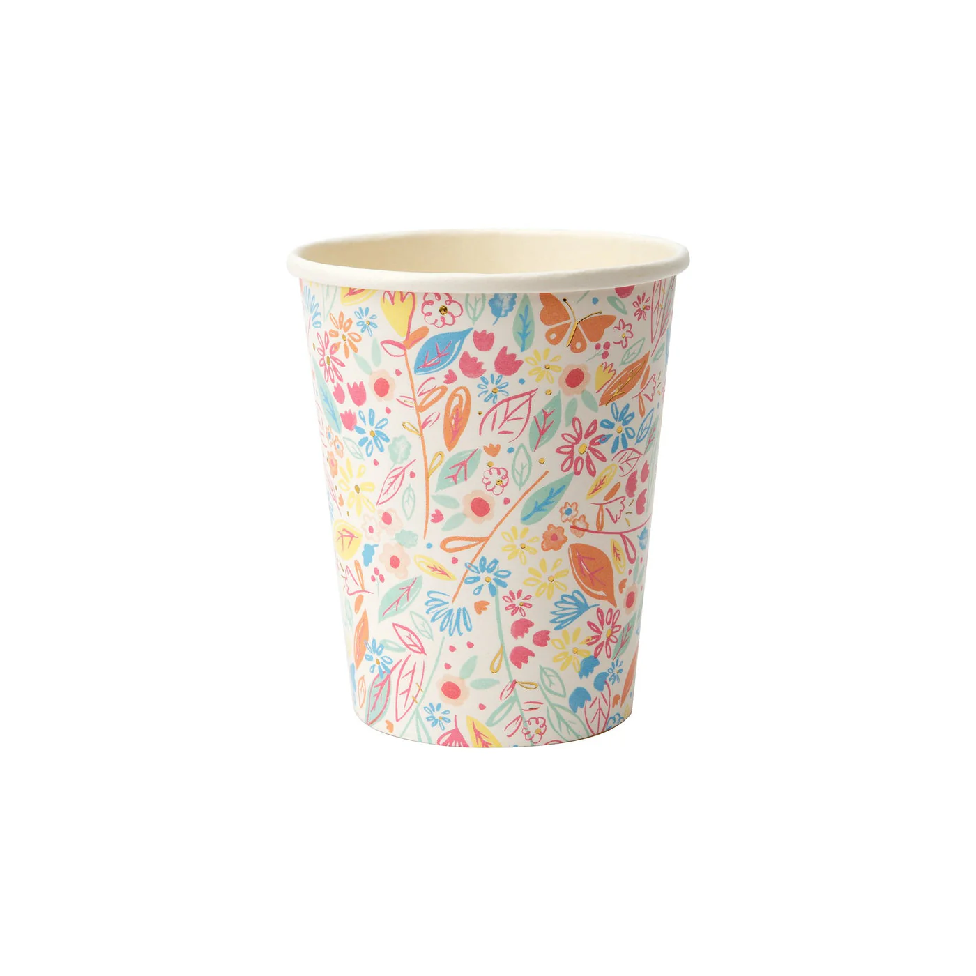 Magical Princess Party Cups - Image 2