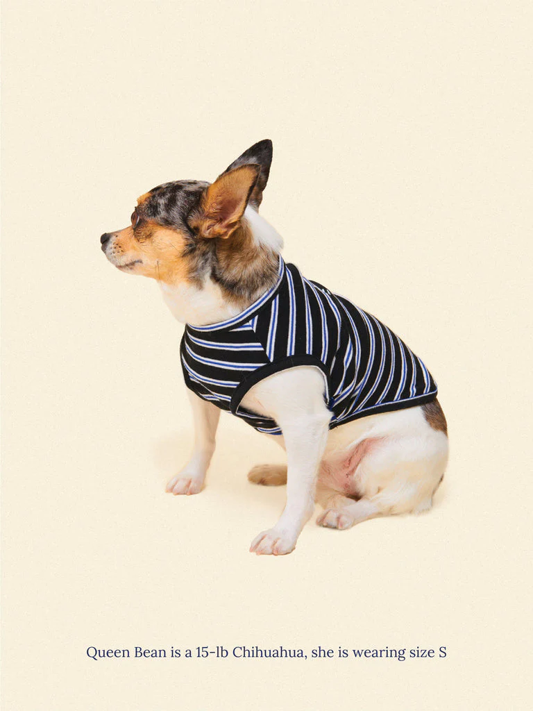 Main Squeeze Sleeveless Shirt - Image 3