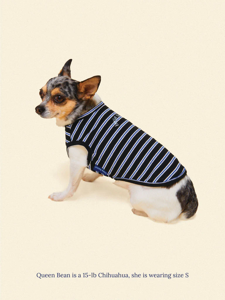 Main Squeeze Sleeveless Shirt - Image 4