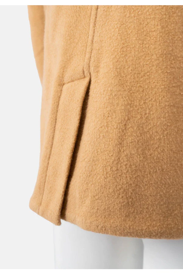 Malmo Jacket - Doe - Image 6