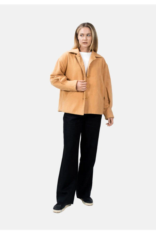 Malmo Jacket - Doe - Image 7