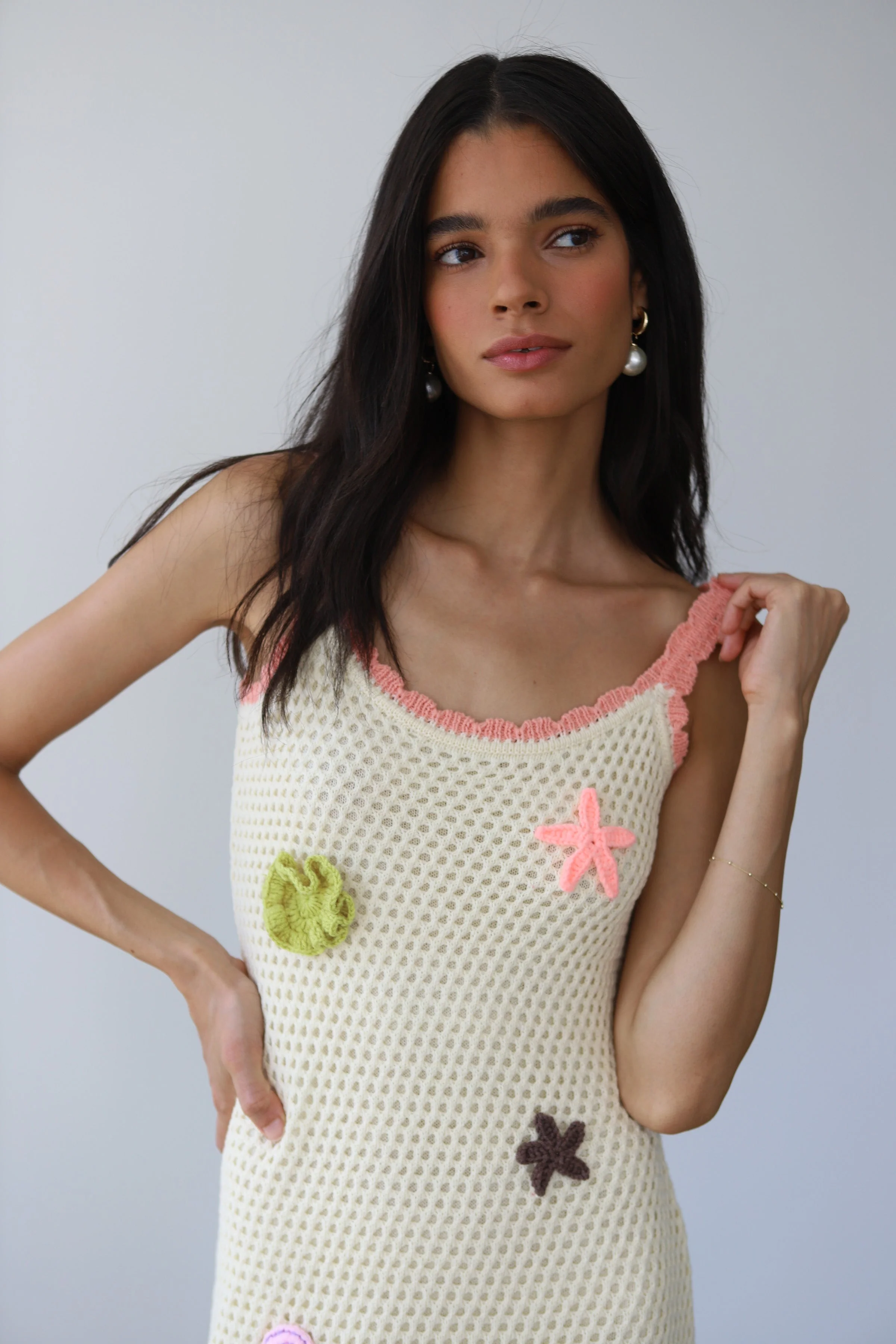 Mar Maxi - Lychee - Image 4