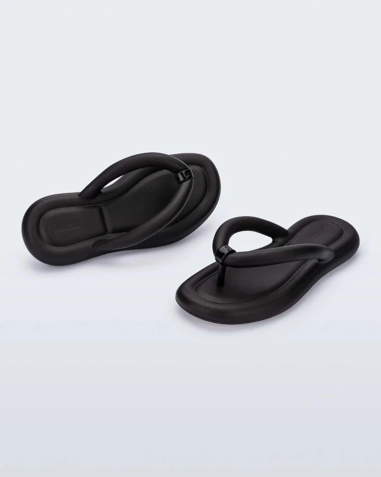 Flip Flop Free - Black - Image 2