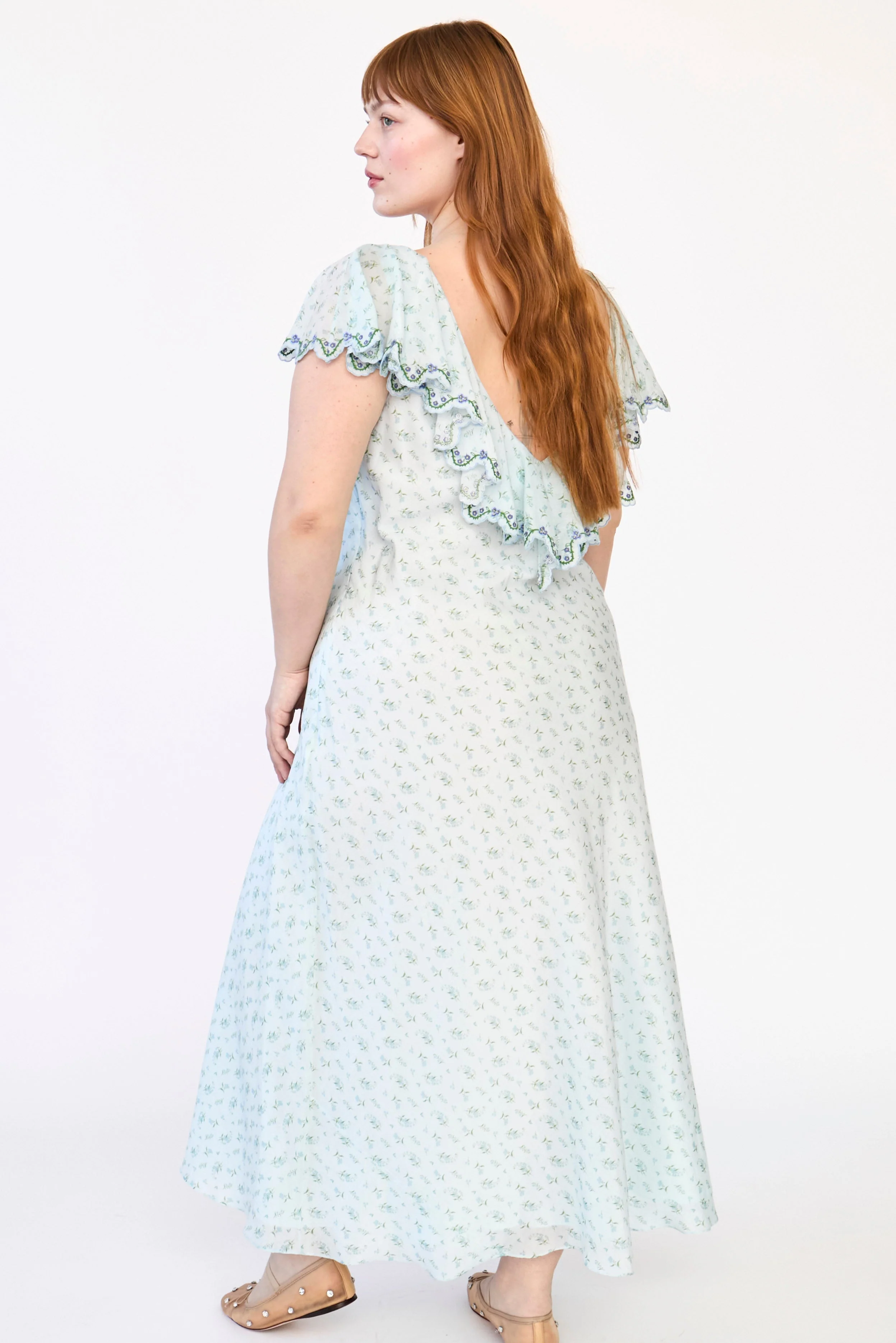 Mia Dress - Image 10