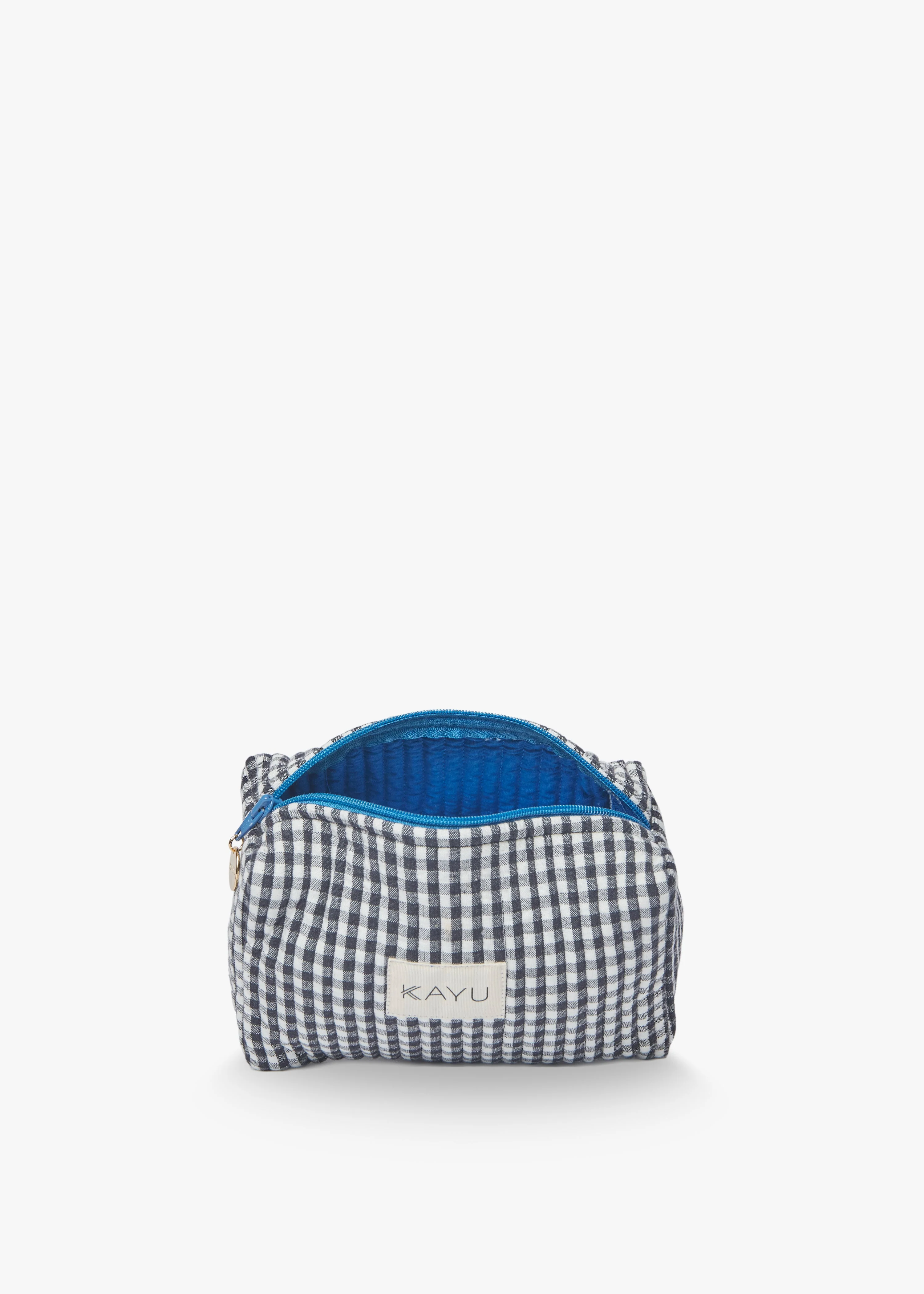 Mini Elsie Travel Case Zip Pouch Bag - Image 2