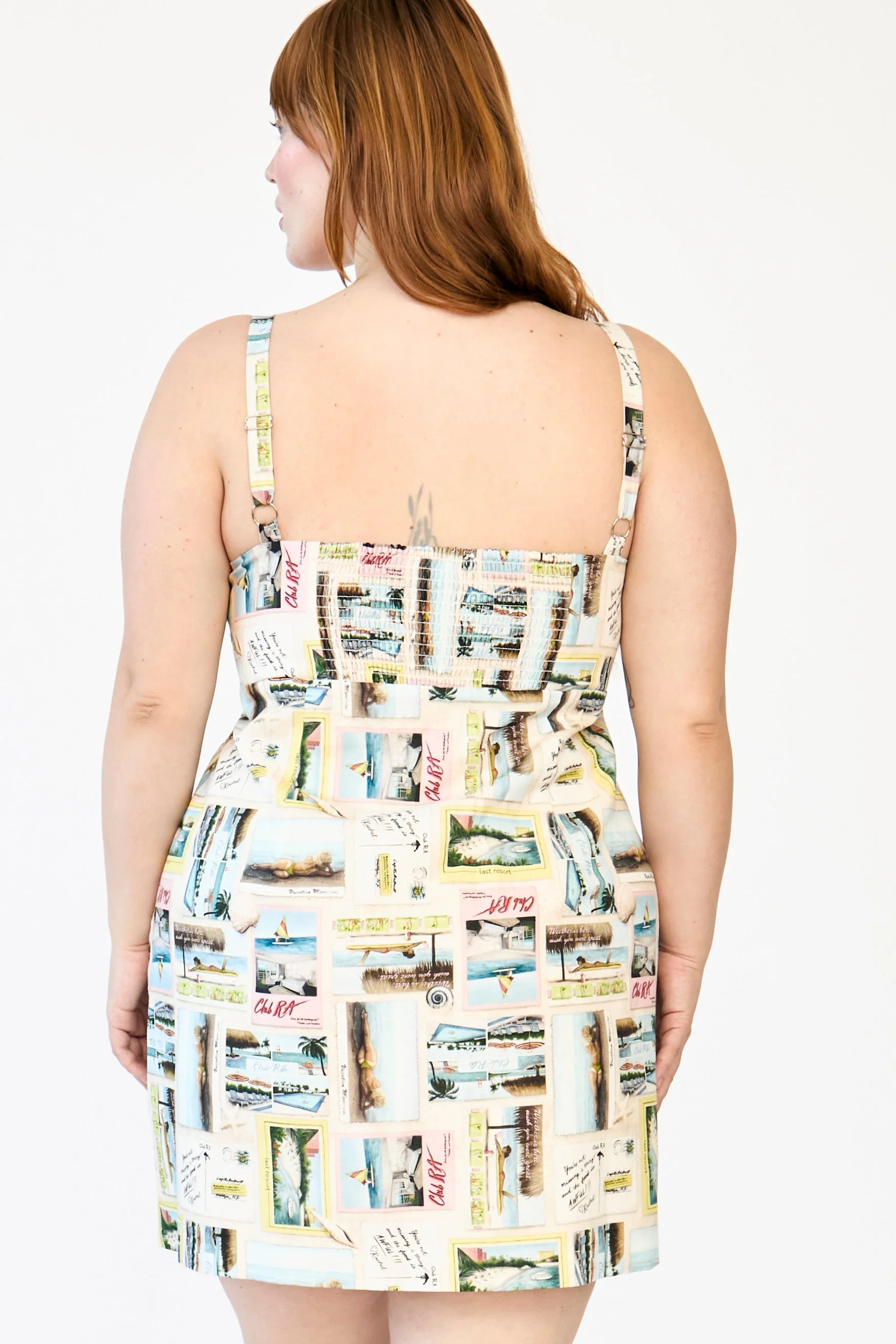 Minnie Dress - Image 8