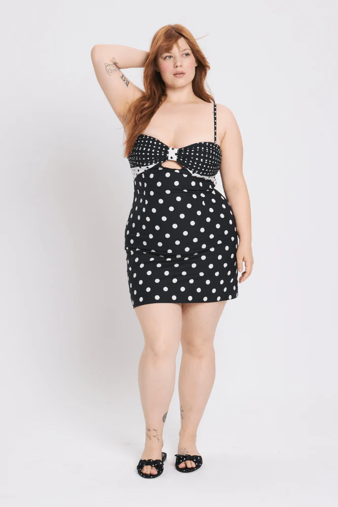 Minnie Dress