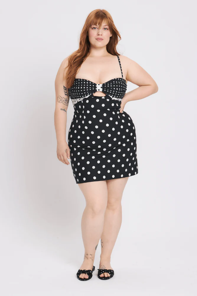 Minnie Dress - Image 4