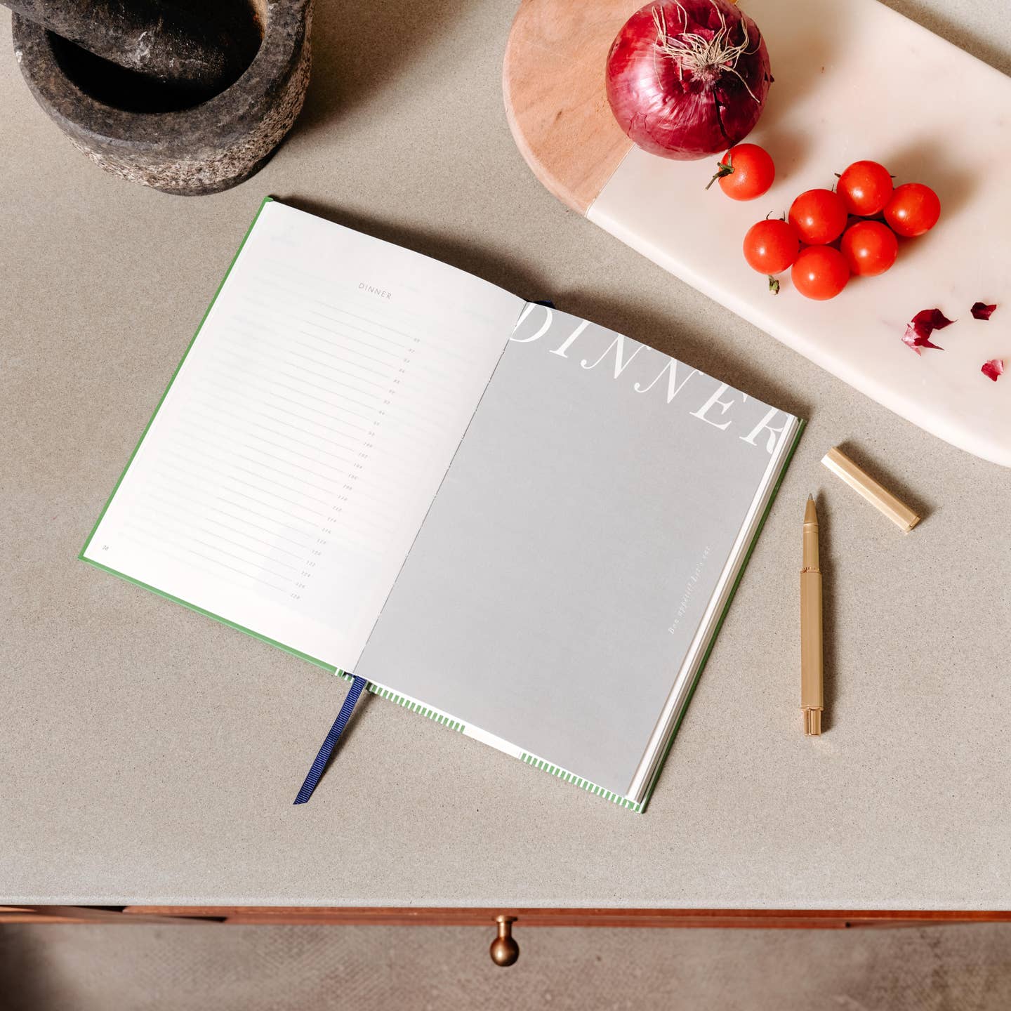 Mushroom Recipe Journal - Image 5