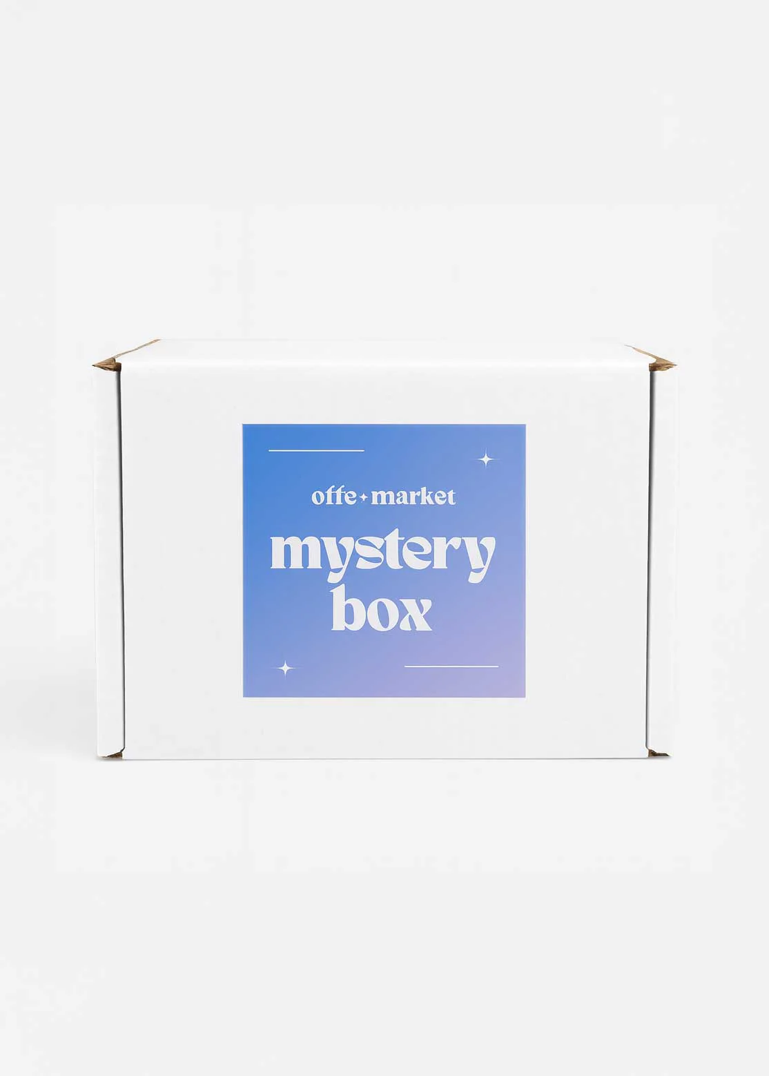 Mystery Box