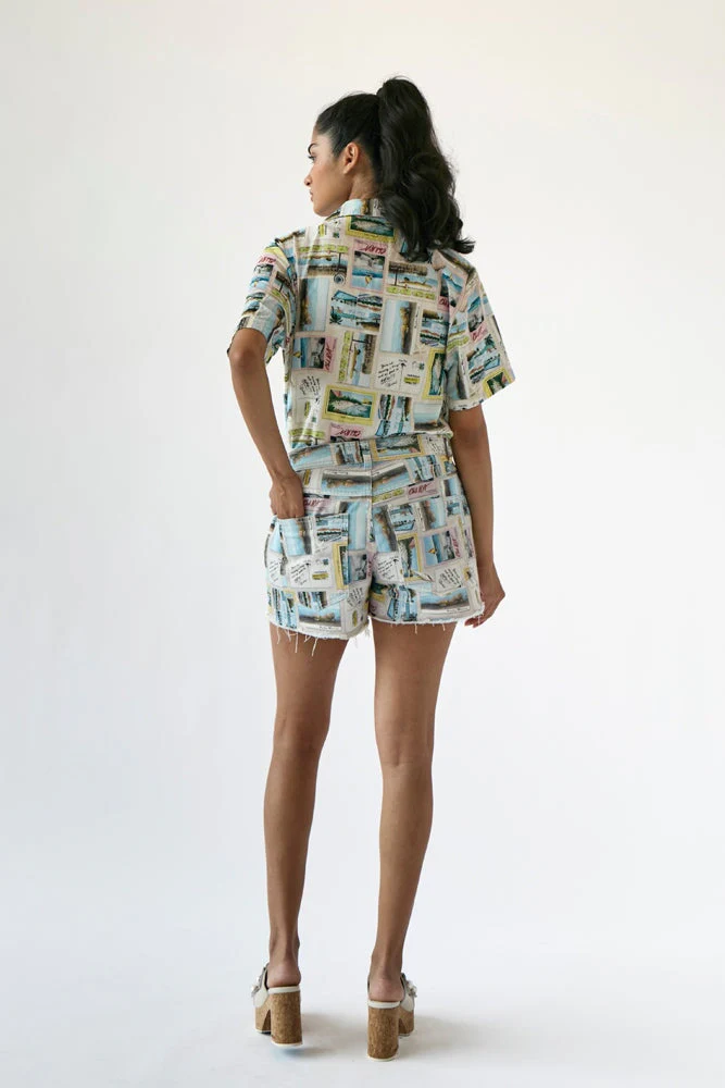 Nikki Short - Postcards - Image 7
