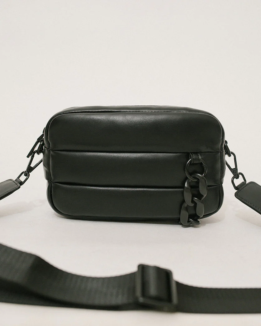 Noir Bubble Bag - Image 2