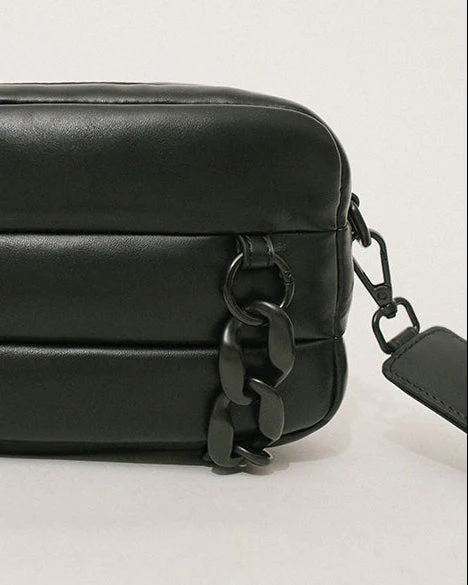 Noir Bubble Bag - Image 5