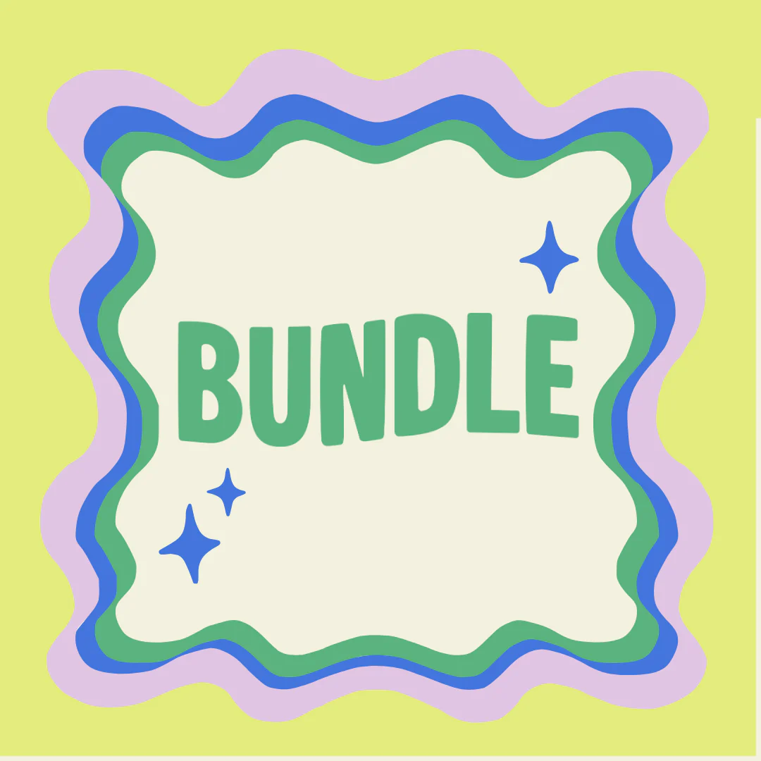 Little Beast Bundle