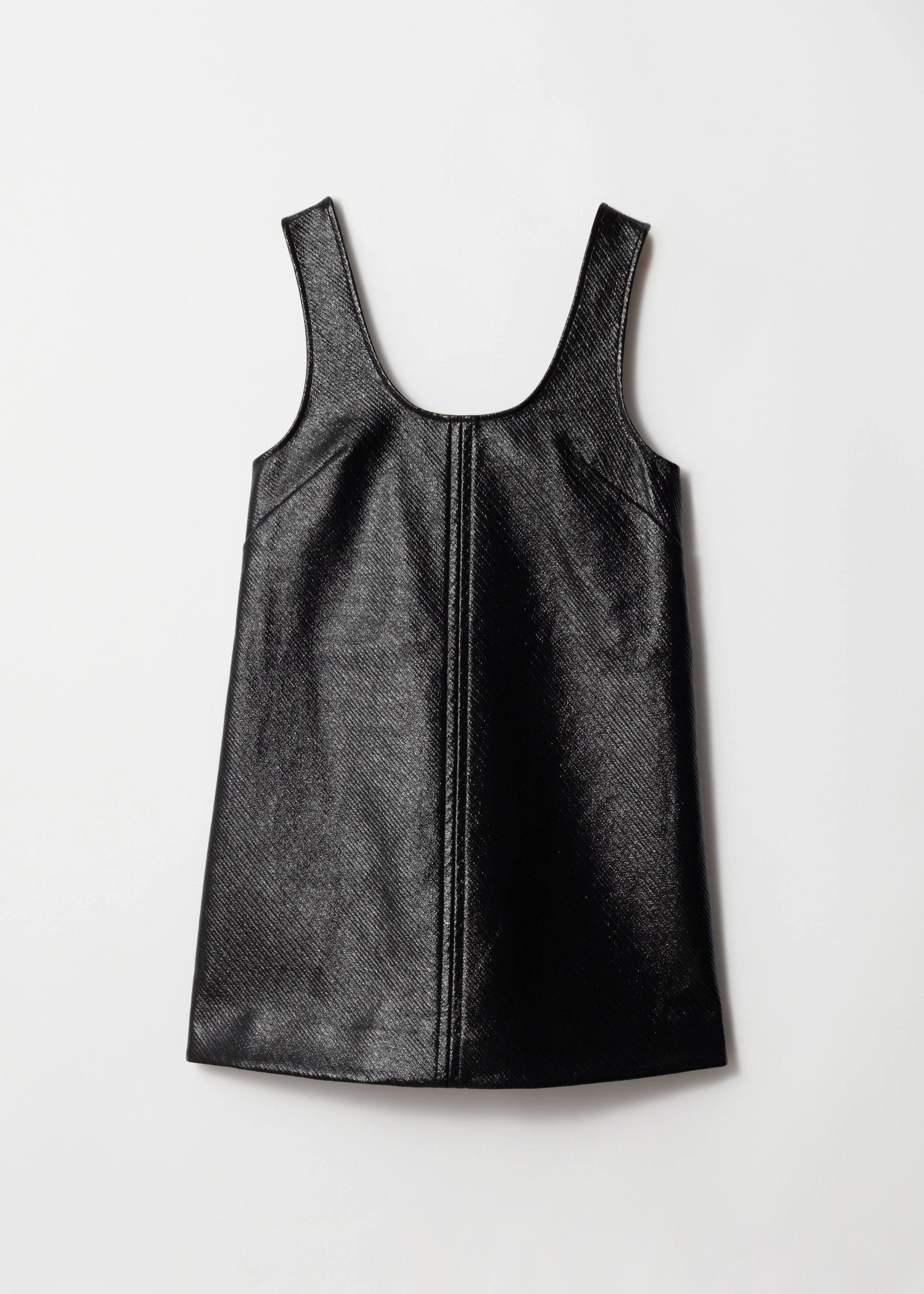 Daga Dress - Black - Image 3