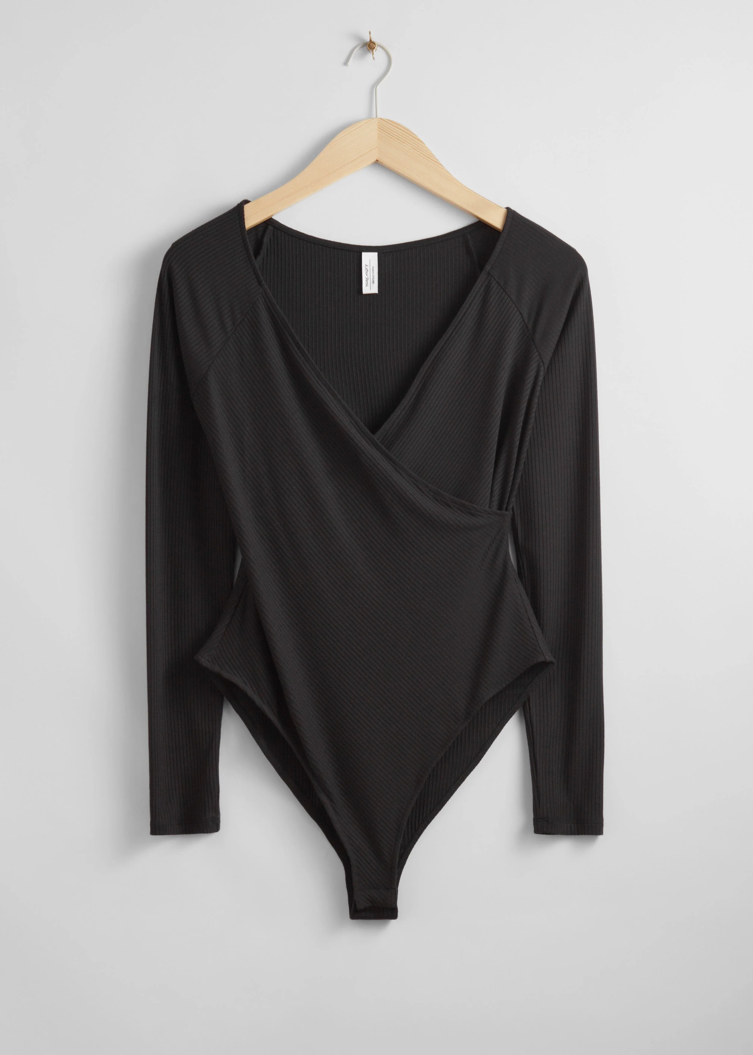 Nomi Body - Black