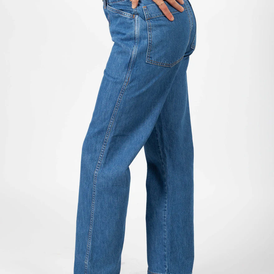 Painter Pants - June