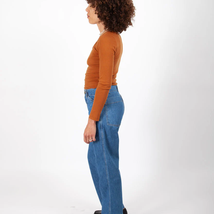 Painter Pants - June - Image 3
