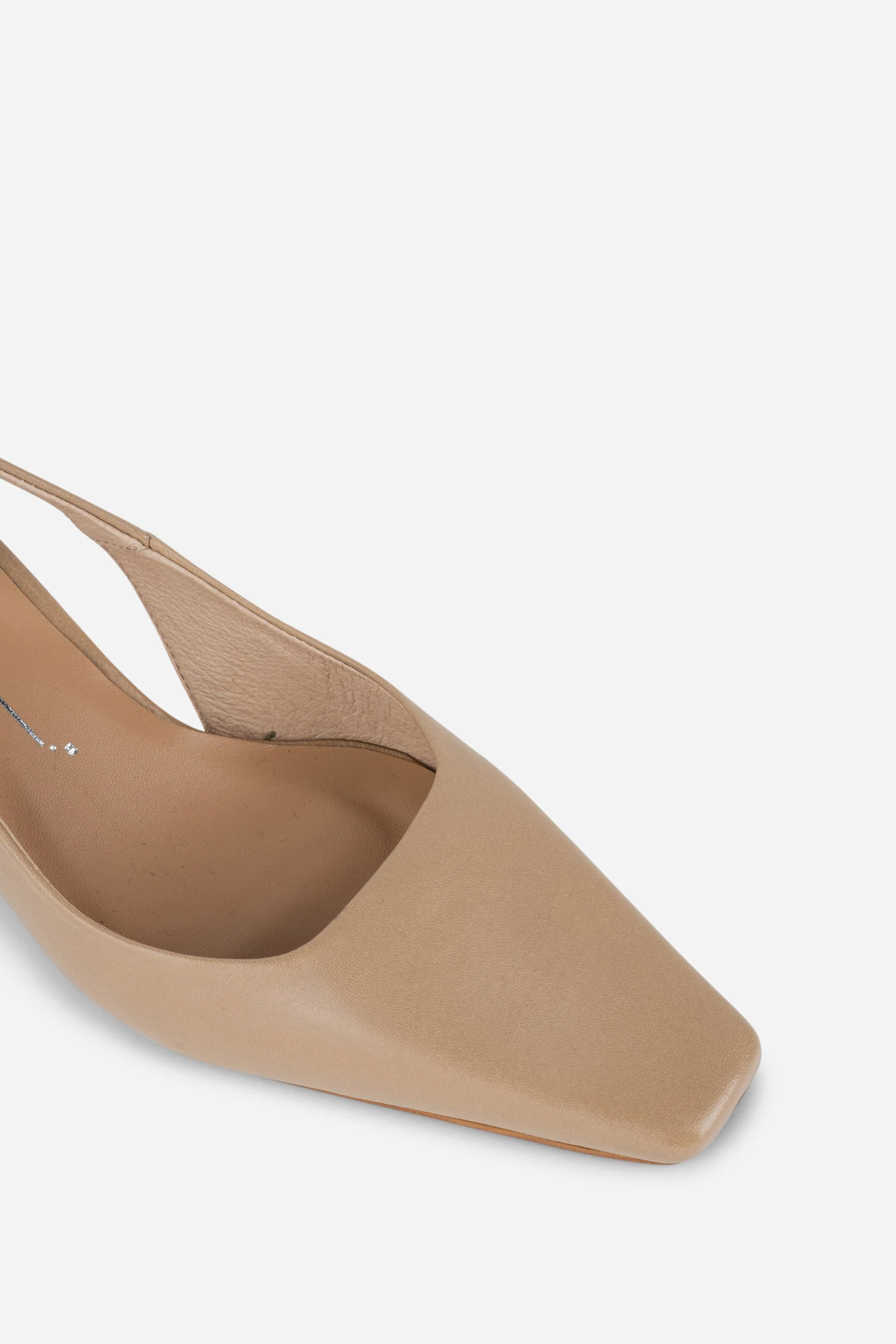 Parker Slingback Heel - Image 4