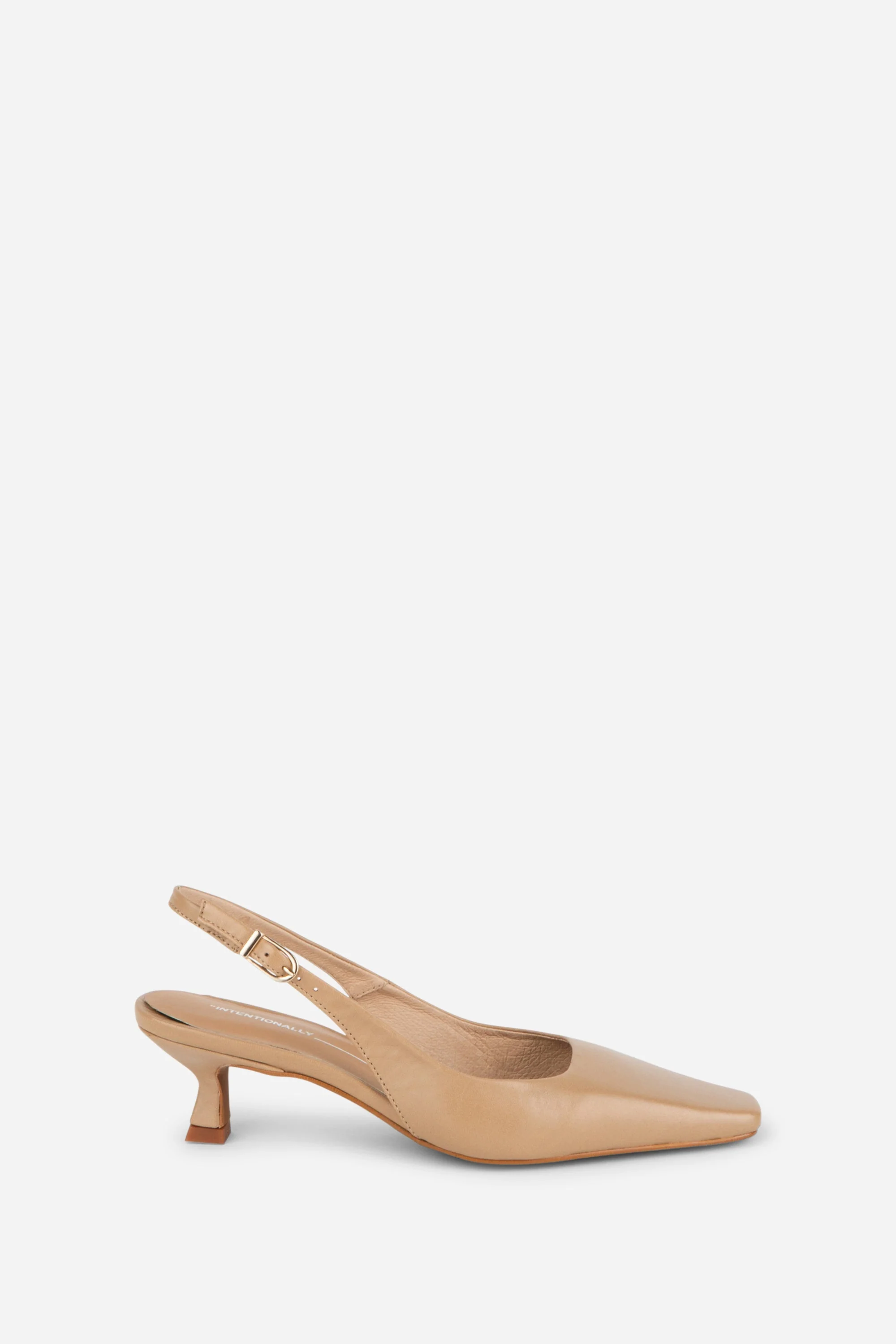 Parker Slingback Heel - Image 6