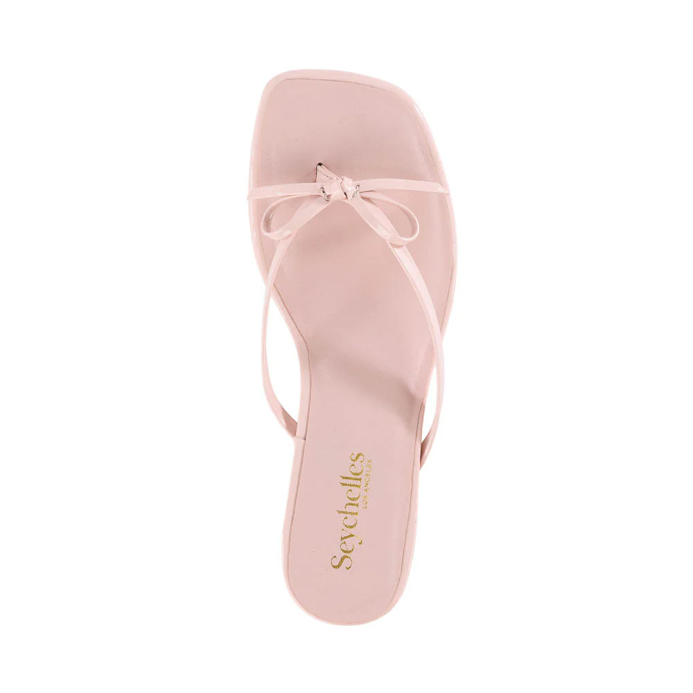 Perfect Wish Heel - Blush - Image 3
