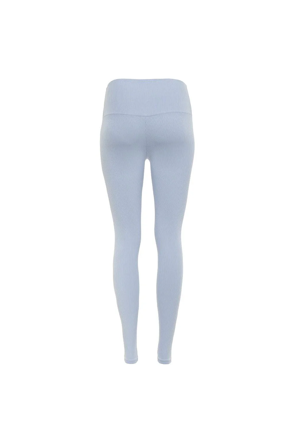 Peri Rib Classic Legging - Image 3