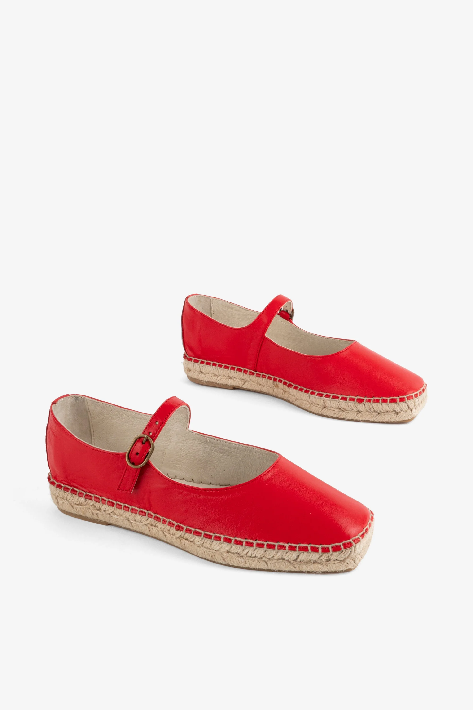Rafa Mary Jane Espadrille - Image 3